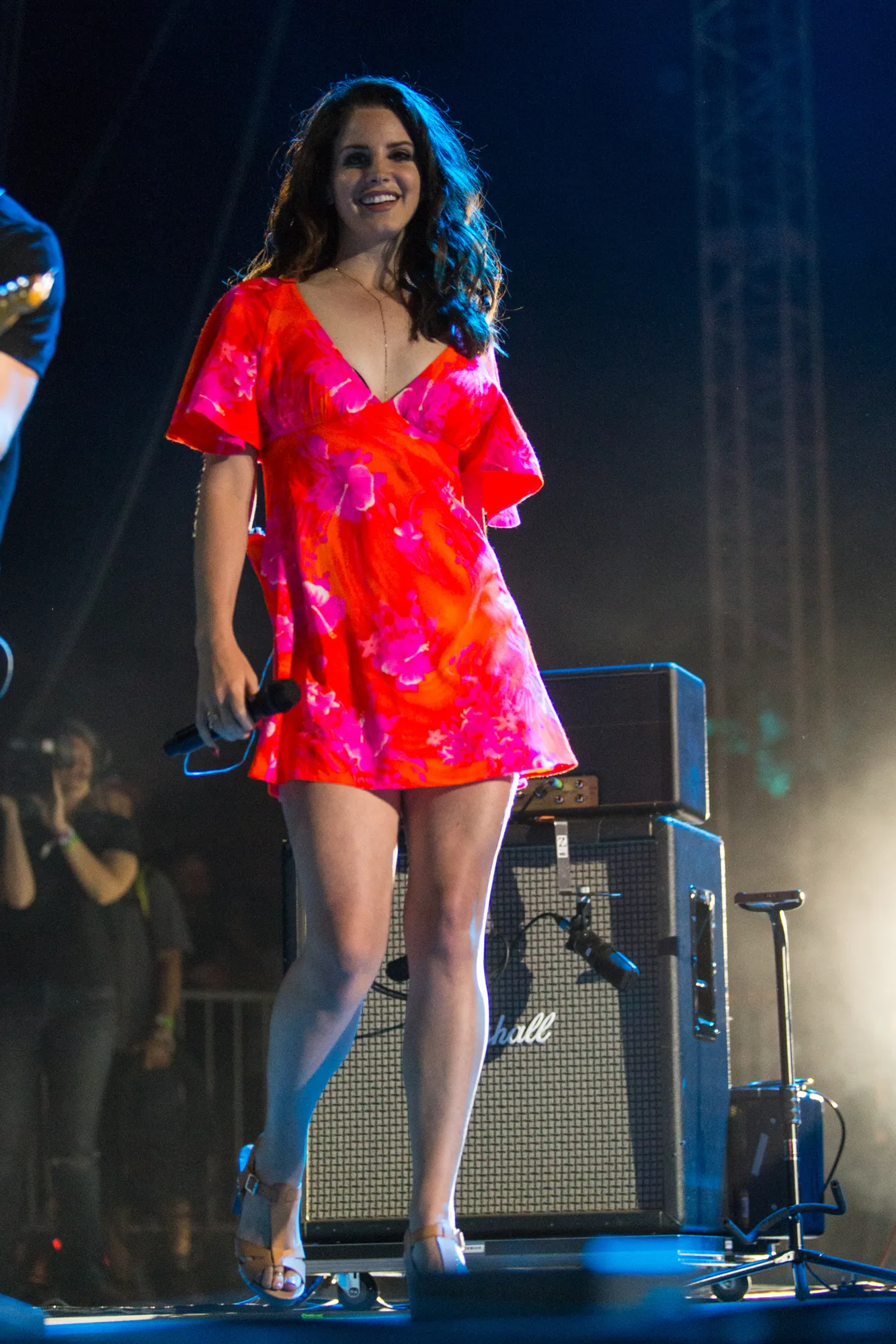 Ini Dia Fakta Menarik Lana Del Rey Yang Mungkin Kamu Tidak Tahu @Splashnews.com