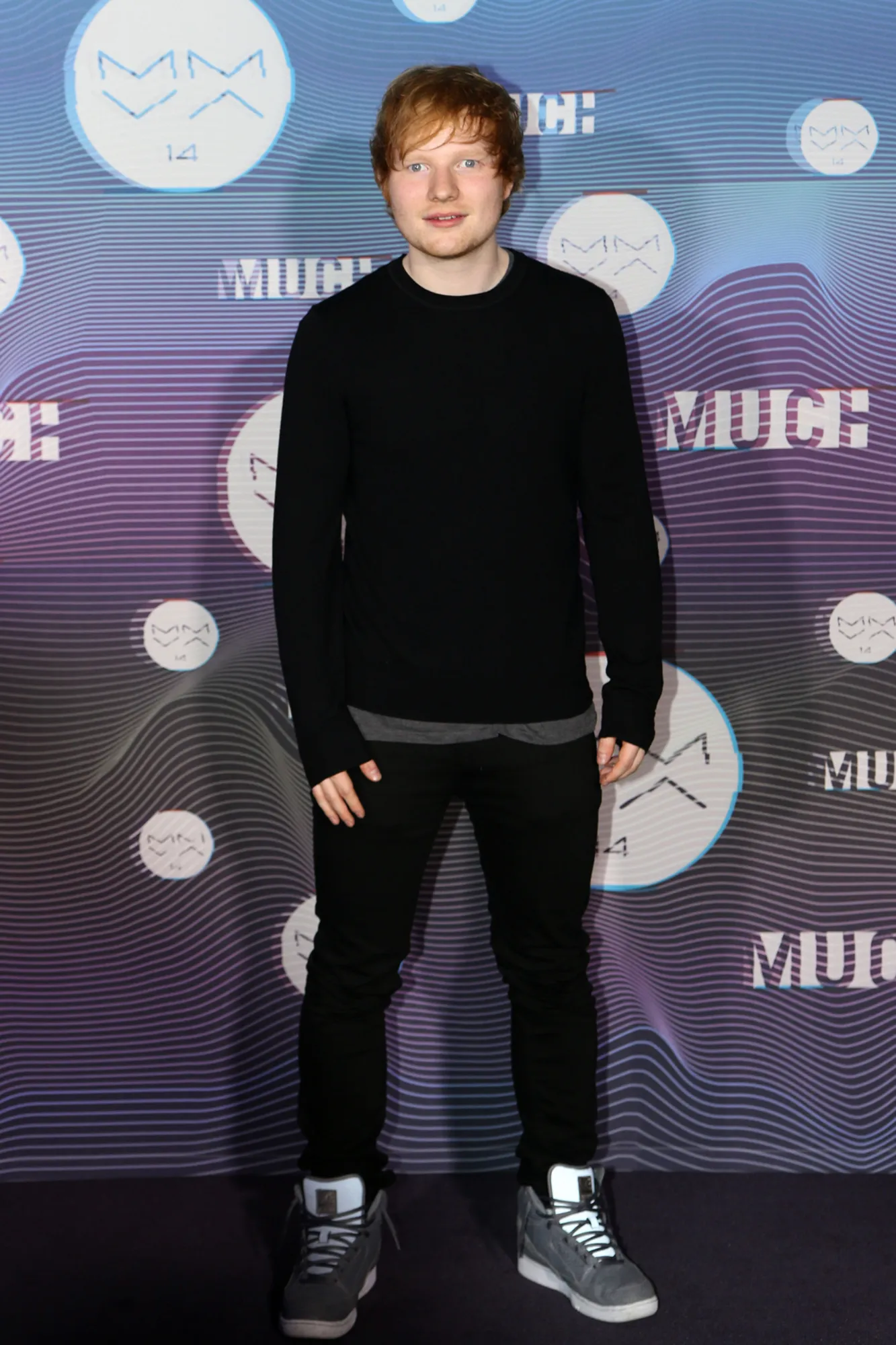 Ed Sheeran @foto: © Splashnews.com