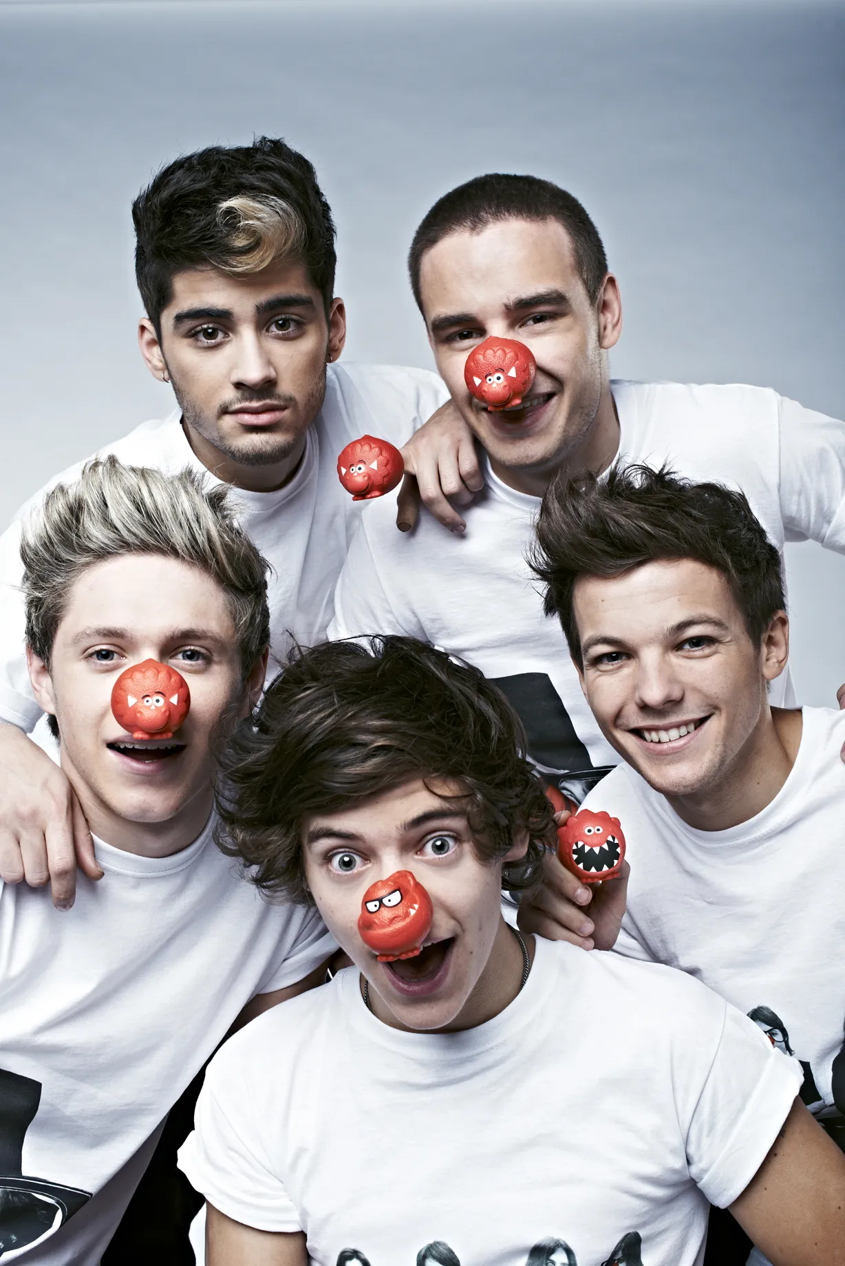 Hampir 5 tahun bersama, musik One Direction tidak pernah ada di hati Zayn Malik ©Splash