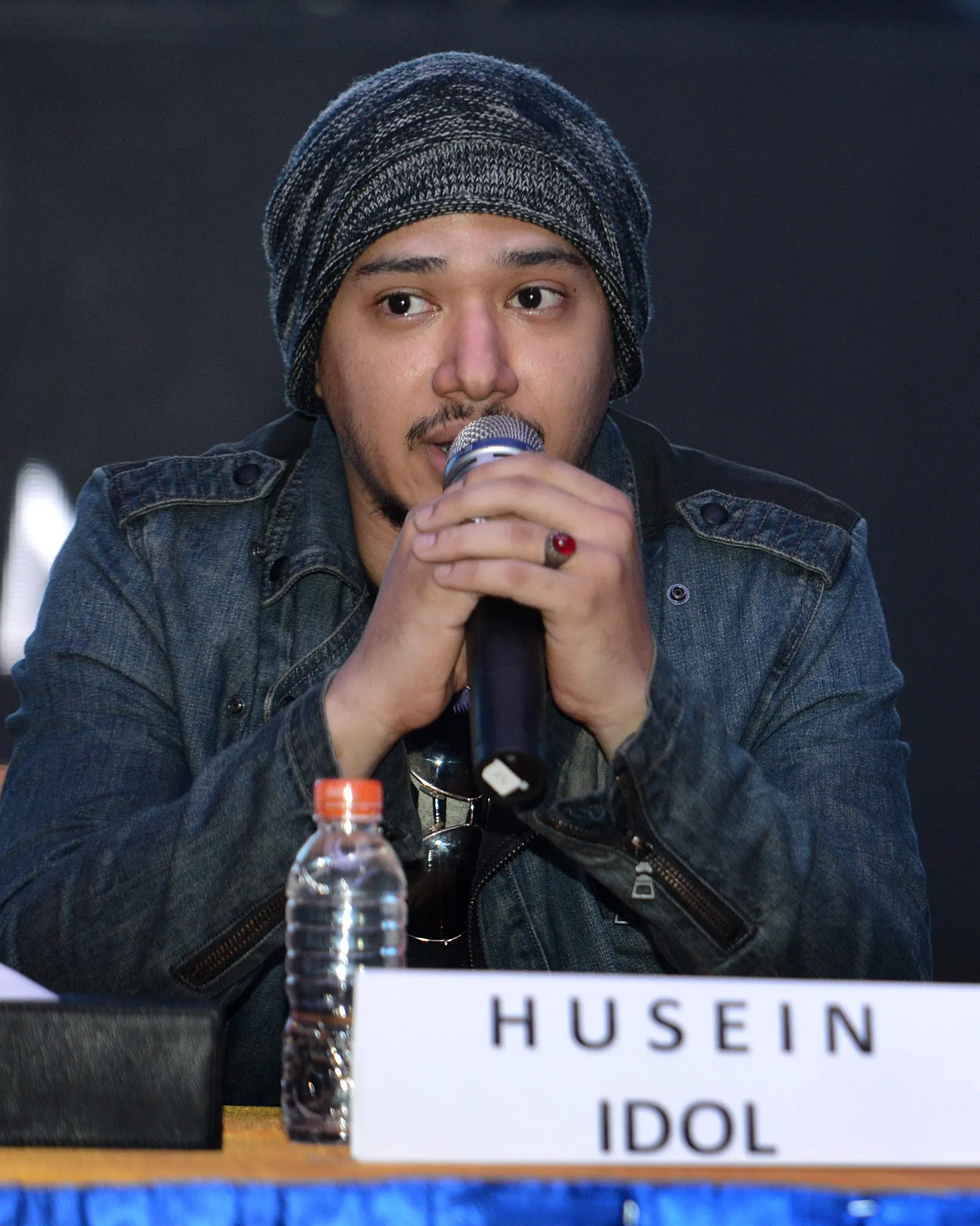 Husein Alatas @foto: © KapanLagi.com