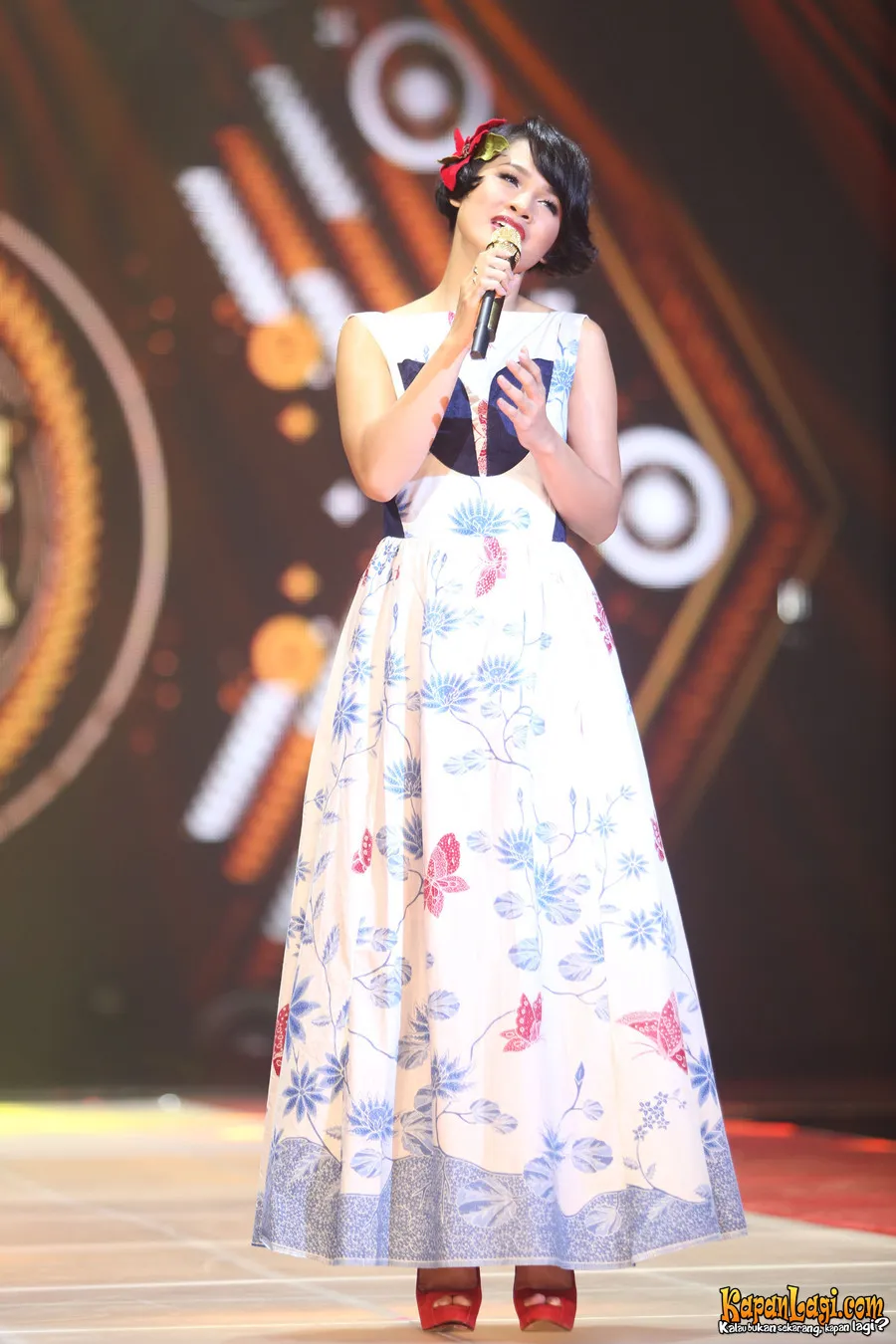 Andien ©KapanLagi.com®