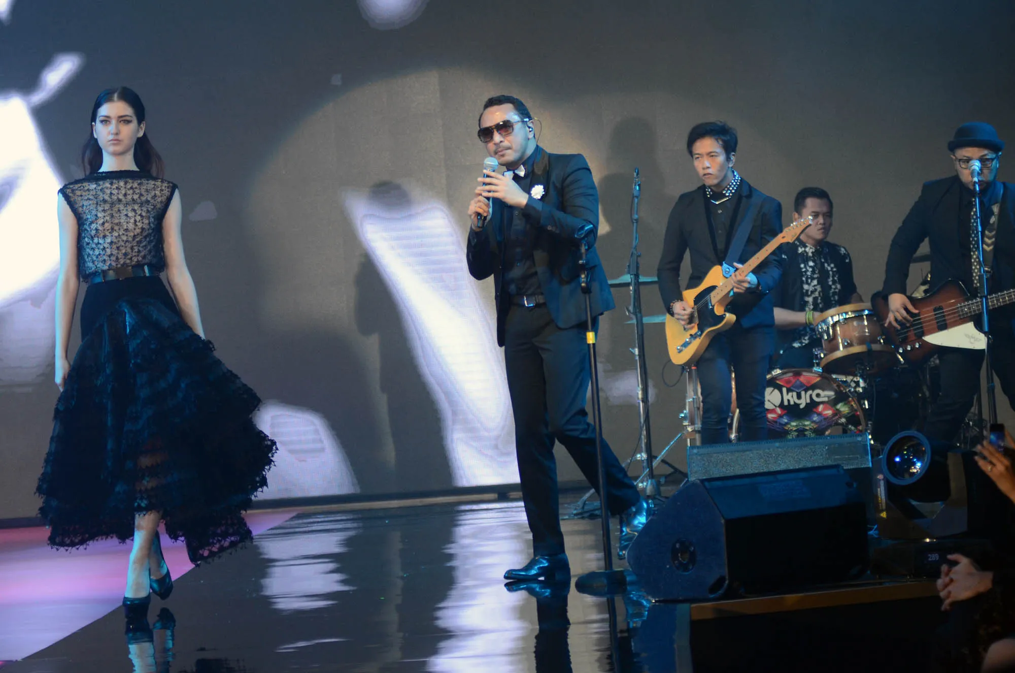 Nidji ©KapanLagi.com®
