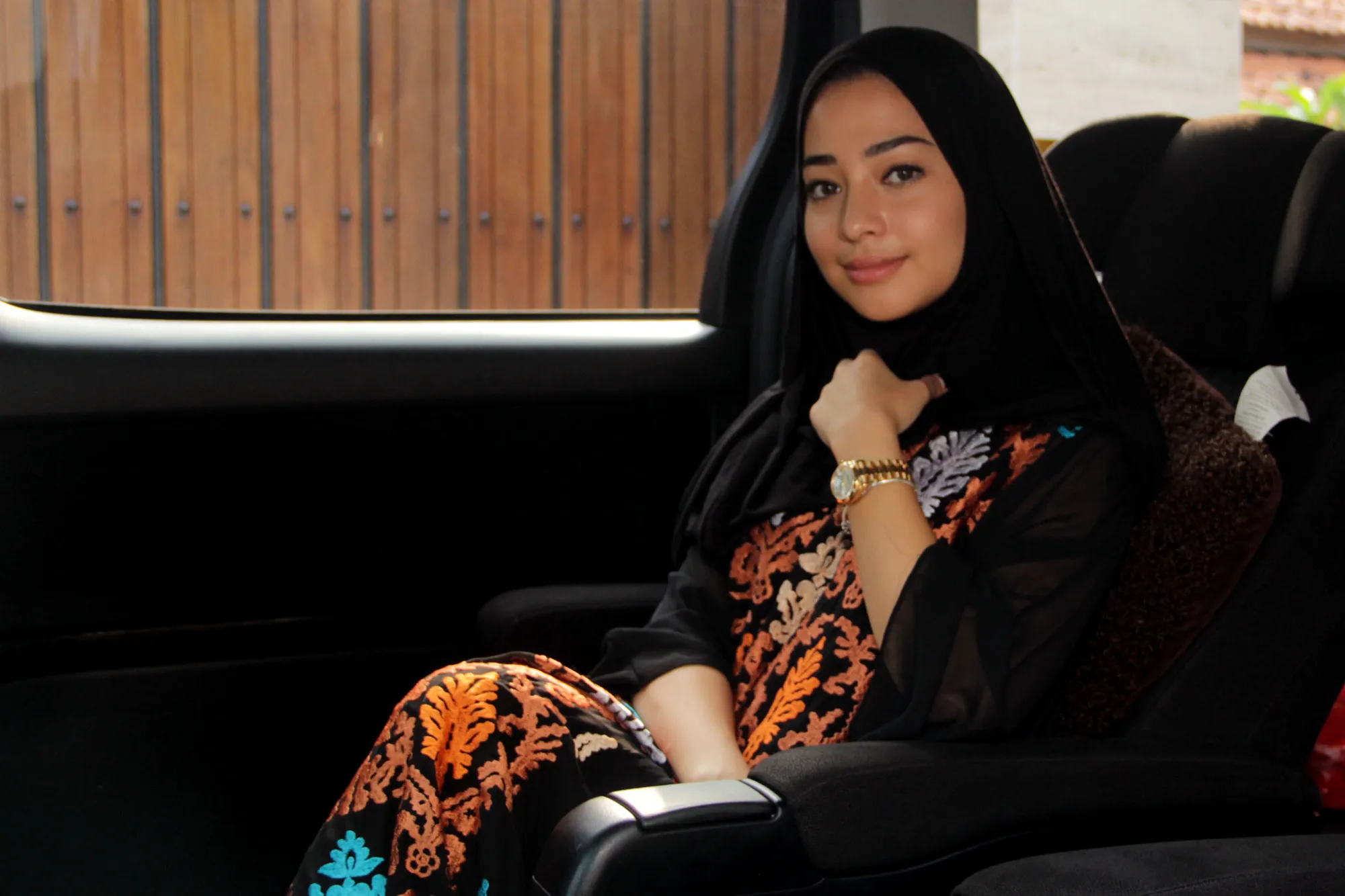 Nikita Willy @ KapanLagi.com/Muhammad Rasyad
