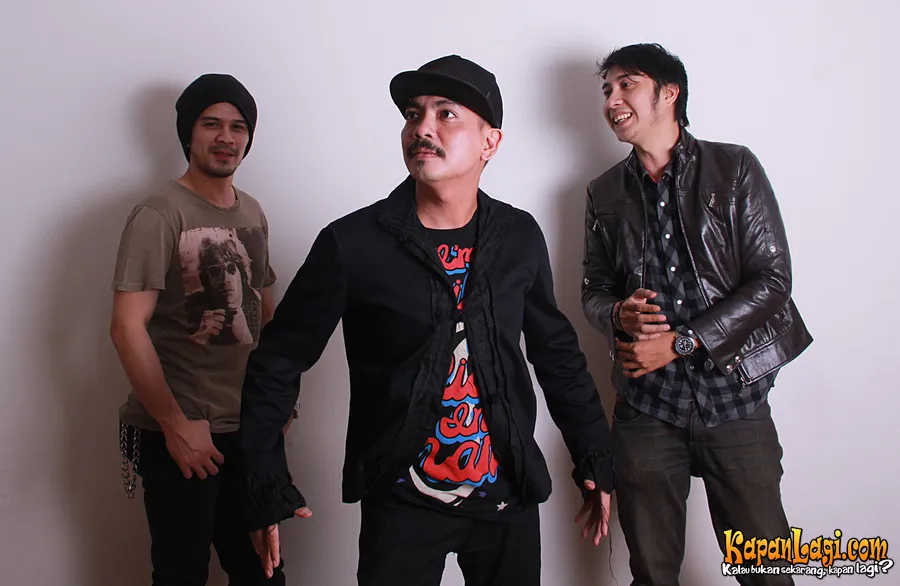 Indra Birowo bergaya ala GGS/KapanLagi®