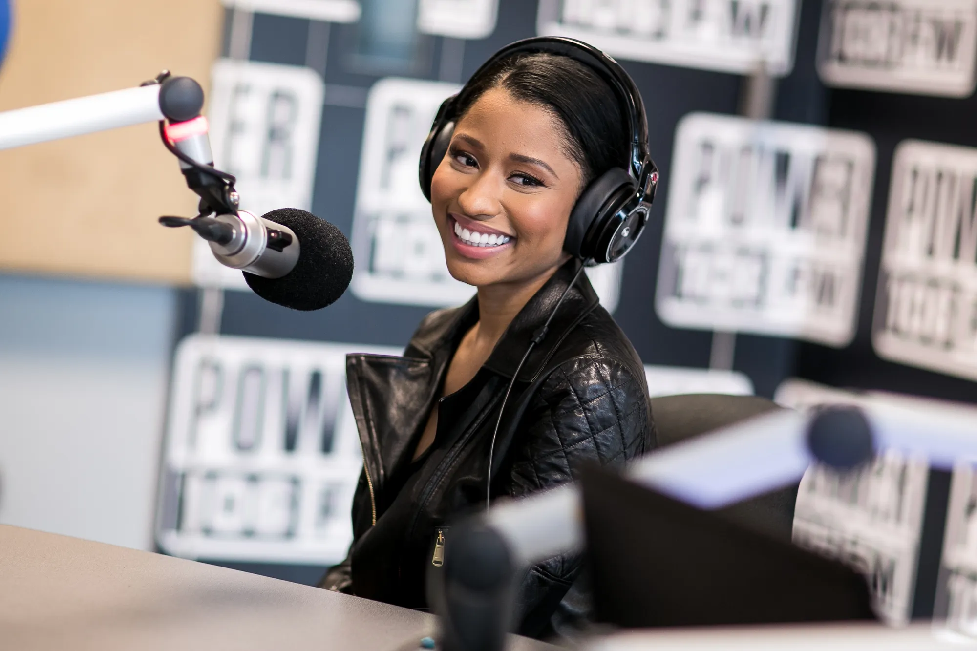 Nicki Minaj dikabarkan hamil @foto: © Splashnews.com