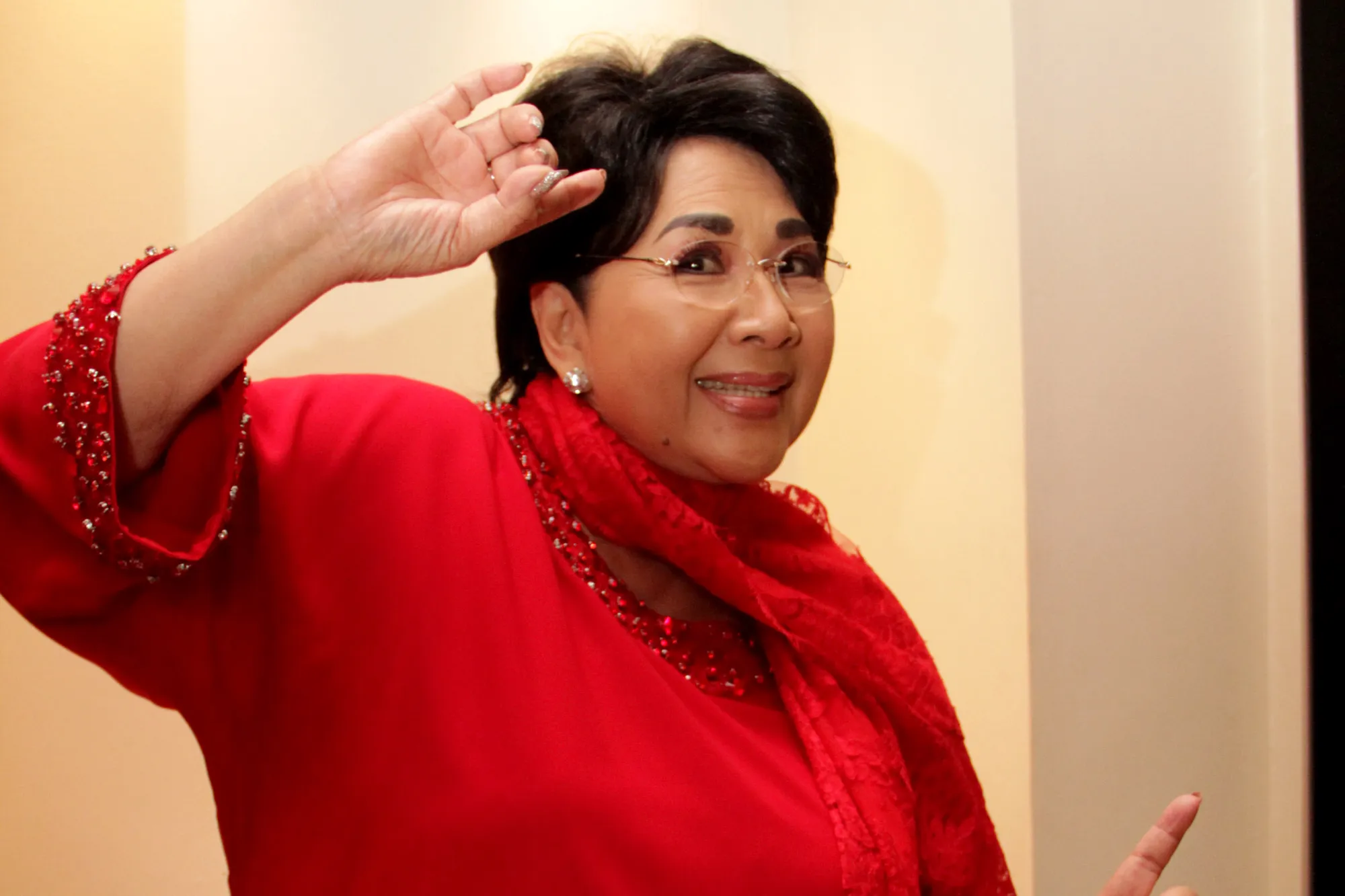 Bentuk Duta Cinta ©KapanLagi.com®