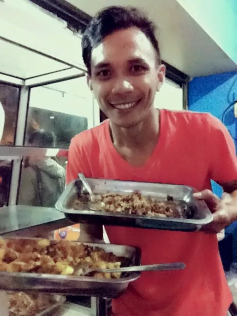 Norman Kamaru dan usaha barunya @ KapanLagi.com