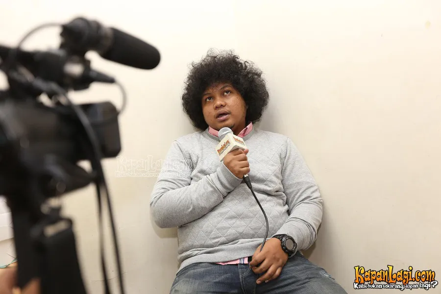 Babe shock apartemen yang ia tinggali sering digunakan untuk prostitusi / KapanLagi®