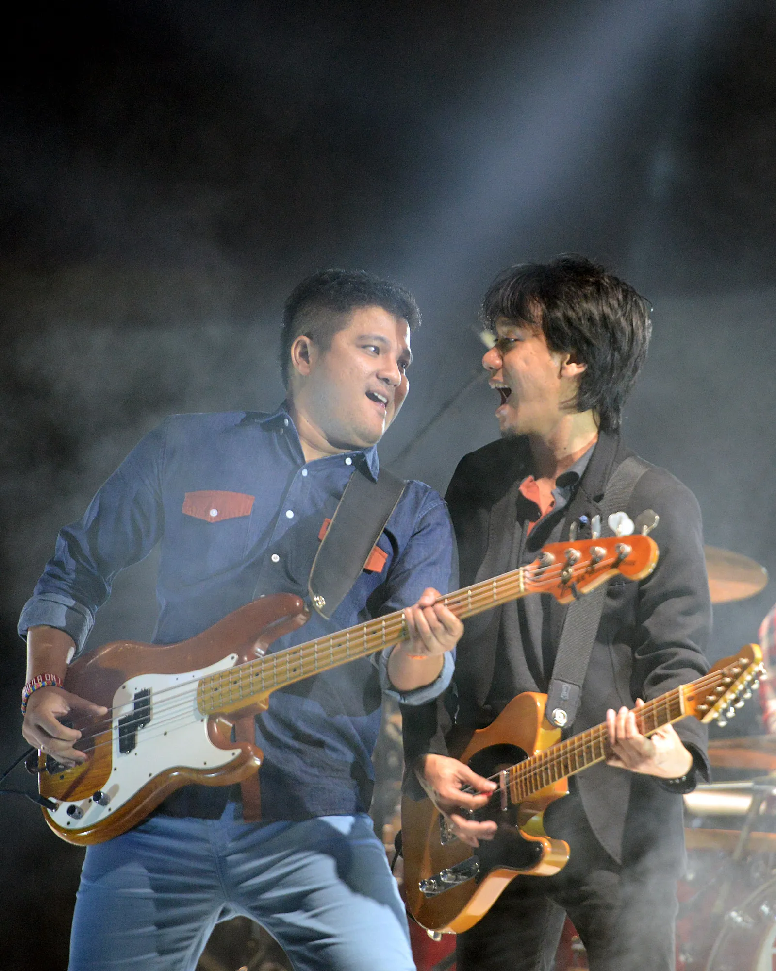 Tetap jadi idola @foto: KapanLagi.com®