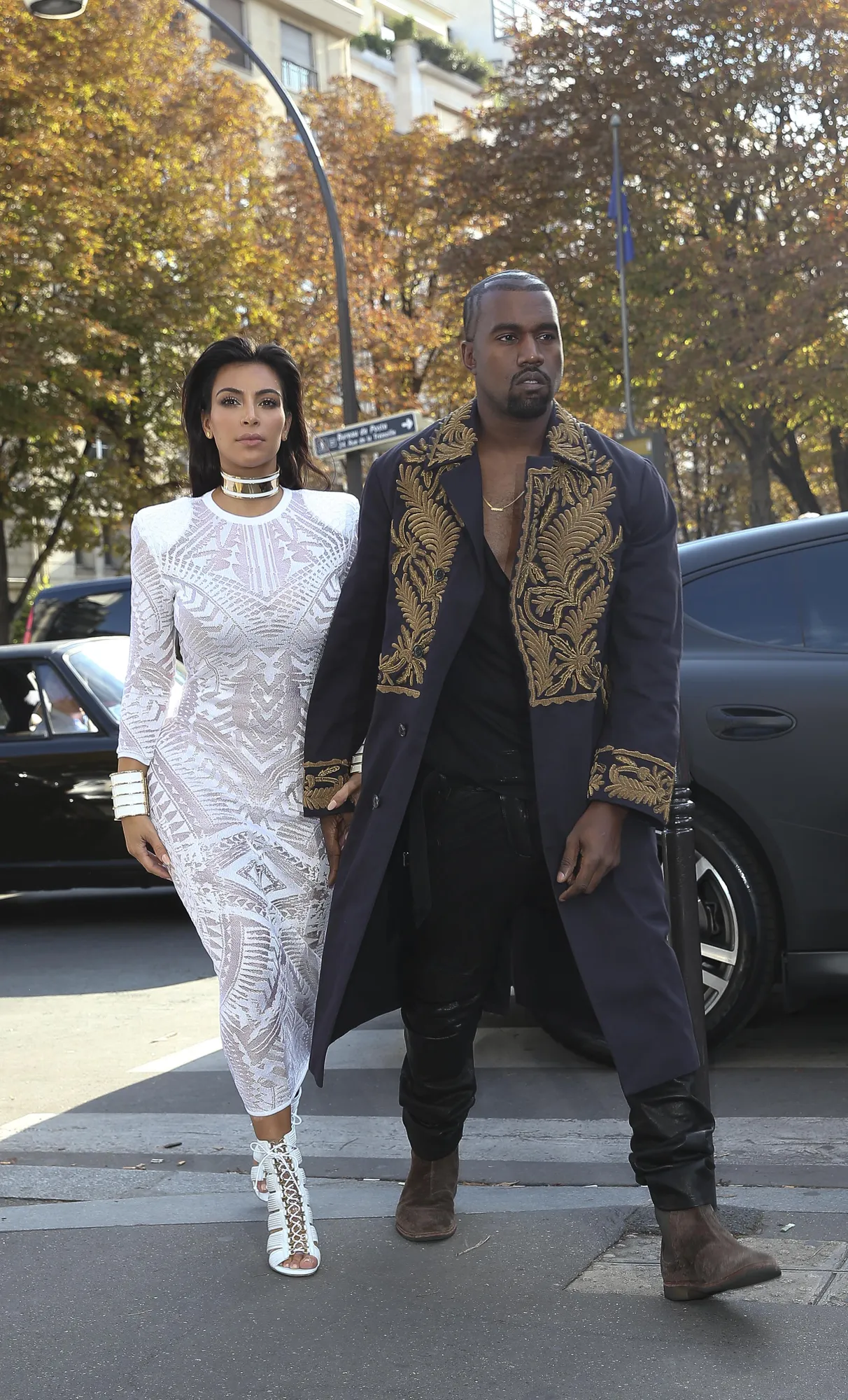 Kim Kardashian ungkap posisi seks favoritnya / © Splashnews