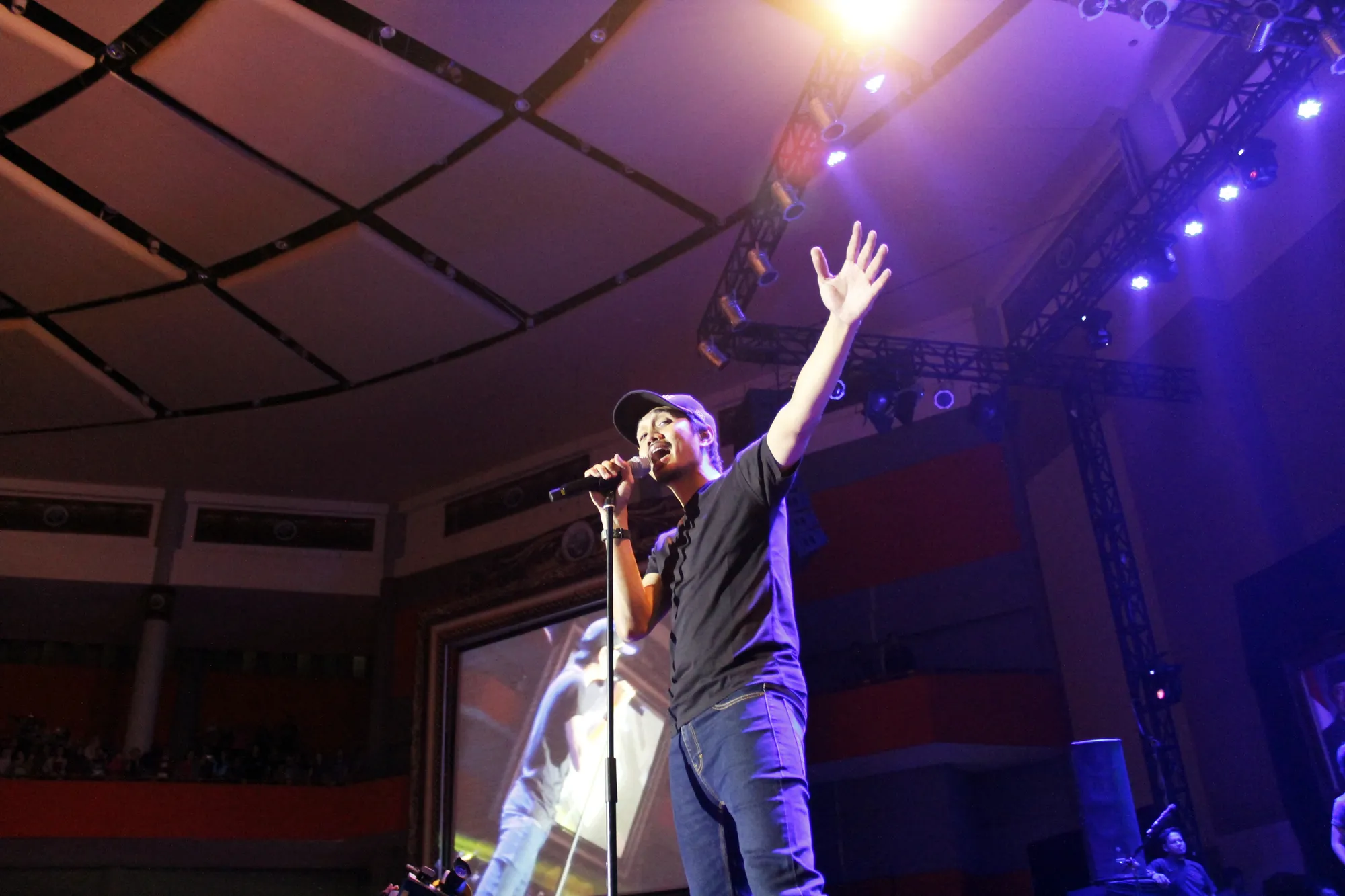 Sheila On 7 @foto: © KapanLagi.com