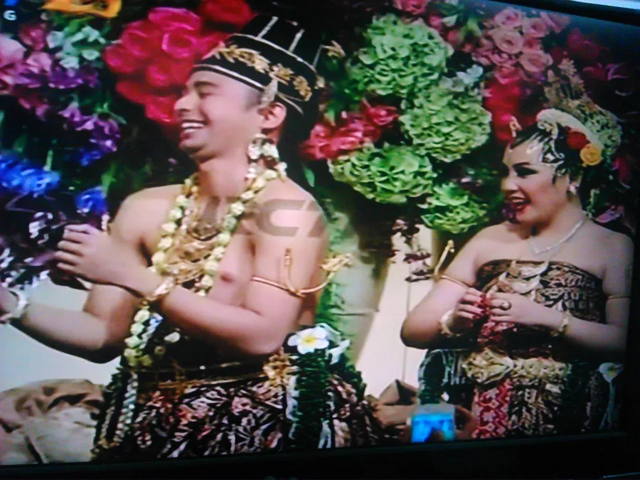 Raffi dan Nagita @ KapanLagi.com/Riswinanti