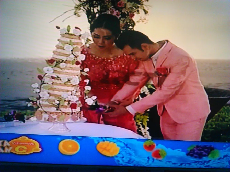 Raffi dan Gigi @ KapanLagi.com