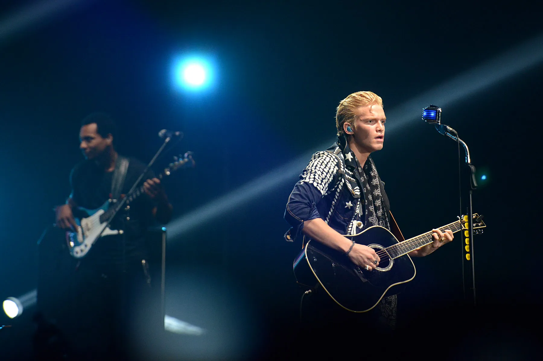 Cody Simpson @foto: © KapanLagi.com
