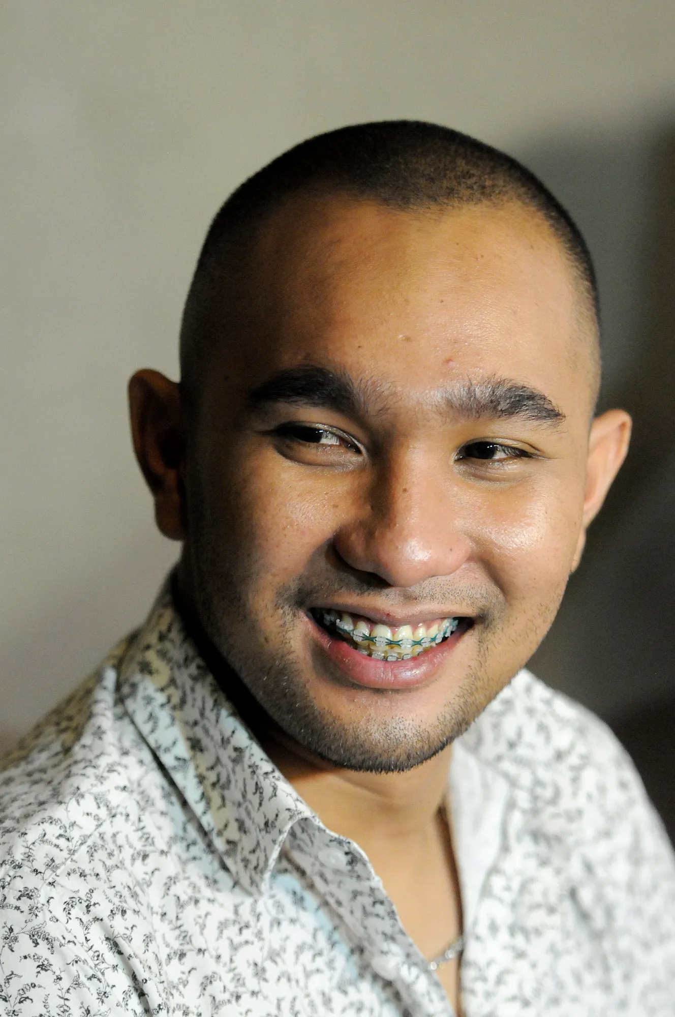 Enji menghilang tanpa kabar / KapanLagi® - Bambang E Ros