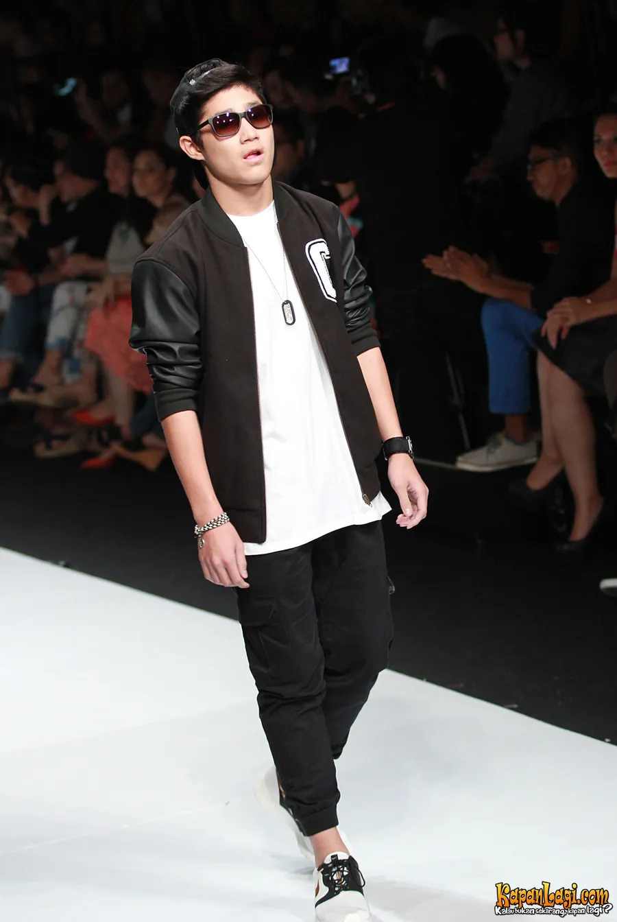 Teuku Rassya Foto: KapanLagi.com