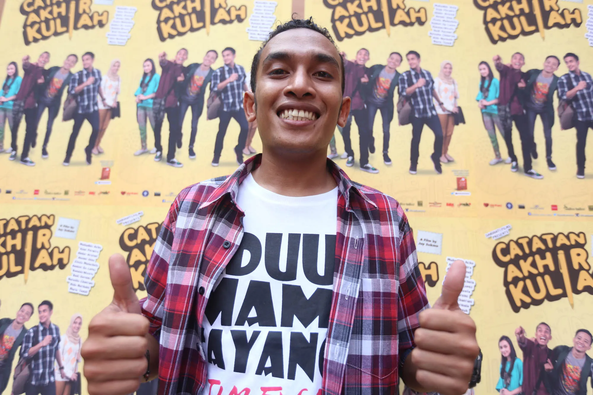 Abdur Rasyad siap bergerilya demi menyelematkan nasib pendidikan anak Indonesia © KapanLagi.com/Budy Santoso