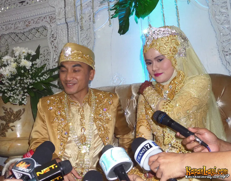 KapanLagi.com®/Akrom