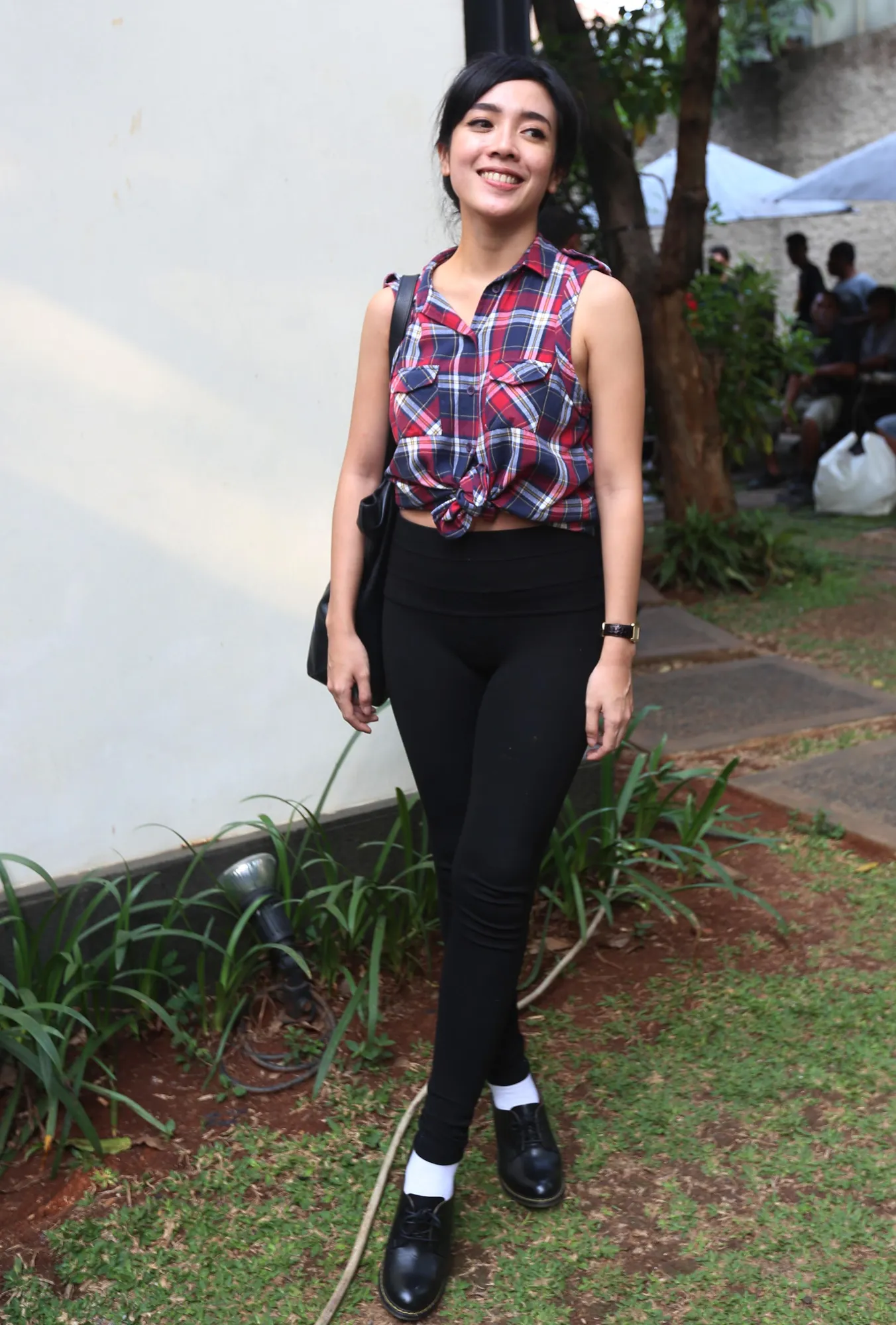 Dea Ananda @foto: © KapanLagi.com/Budy Santoso