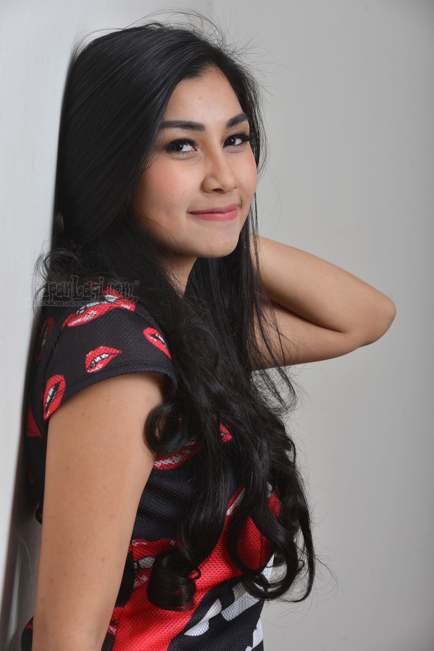 Nisya Ahmad  Dianggap Dompleng Popularitas Raffi, Ini 