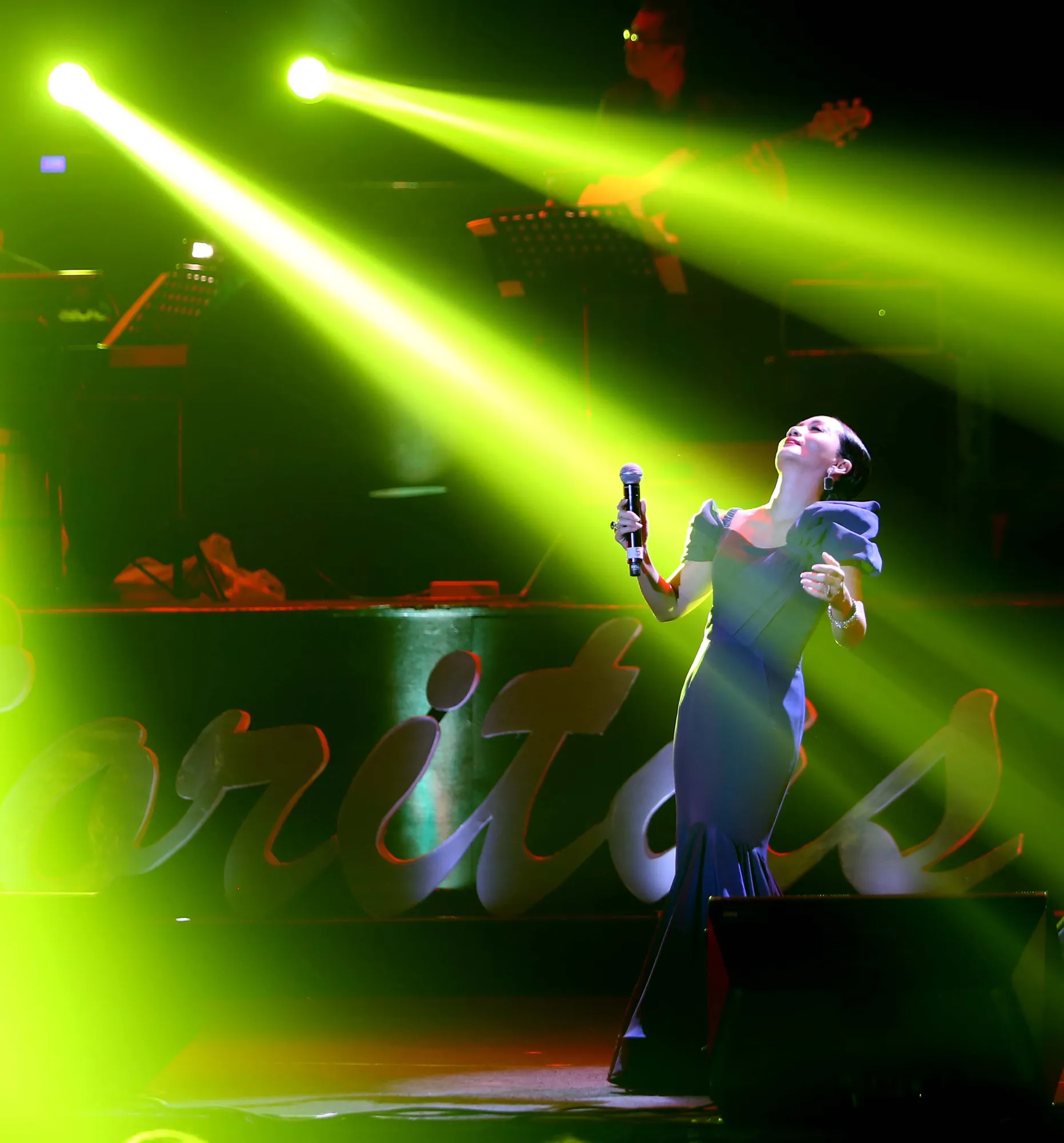 Sheila obati kerinduan fans lewat hits-hits lawas / KapanLagi® - Budy Santoso