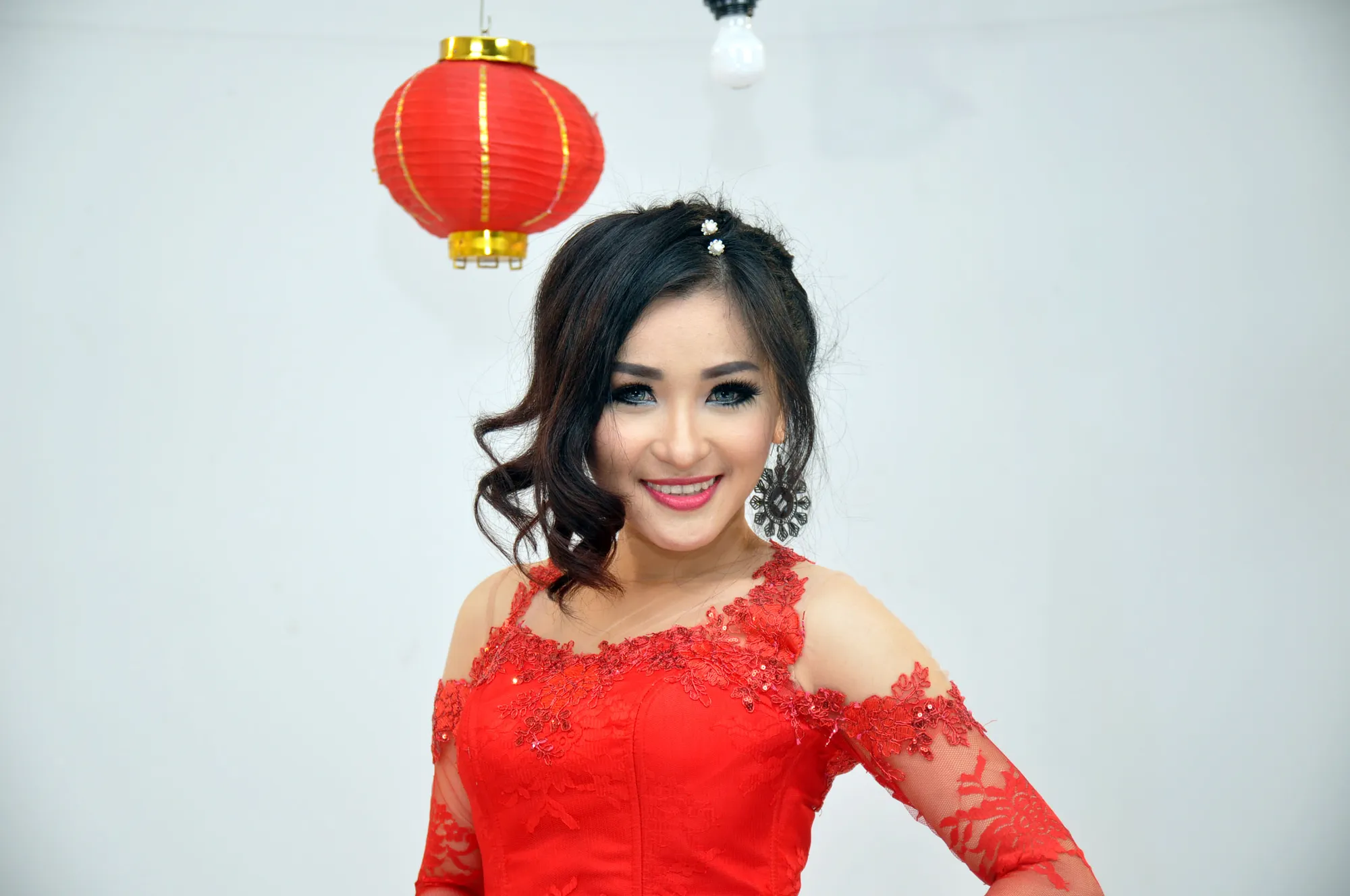 Deasy Ong ©KapanLagi.com/Sahal