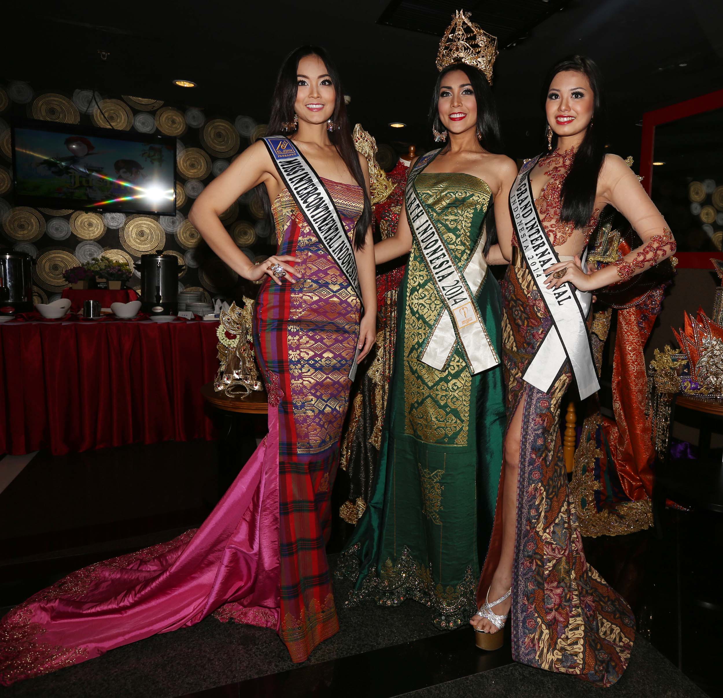 Annisa Ananda Nusyirwan ©KapanLagi/Budy Santoso