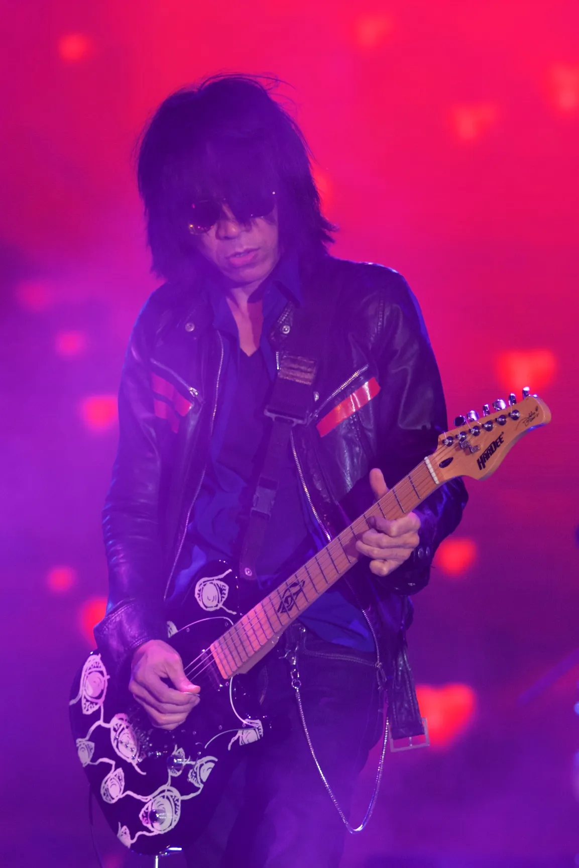 Abdee Slank © KapanLagi.com/Djoko Poerwanto