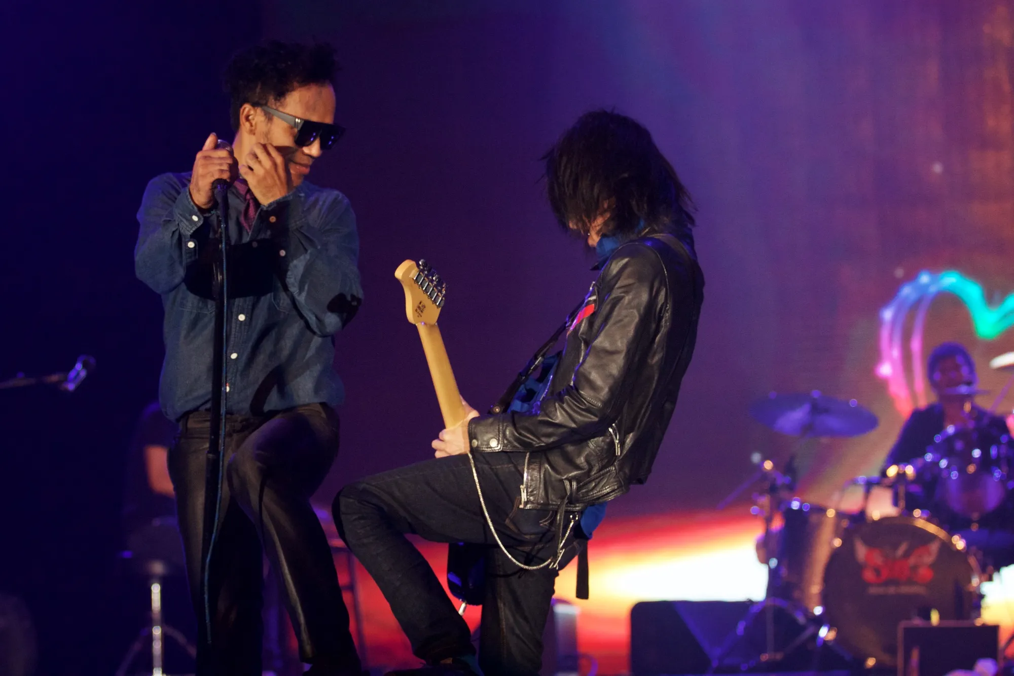 Slank, legendaris! @foto: KapanLagi.com®