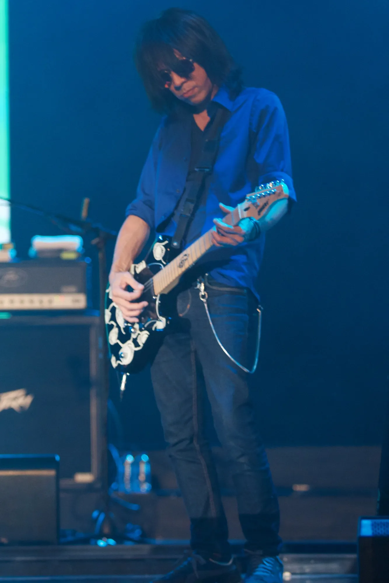 Abdee Negara © KapanLagi.com/Djoko Poerwanto