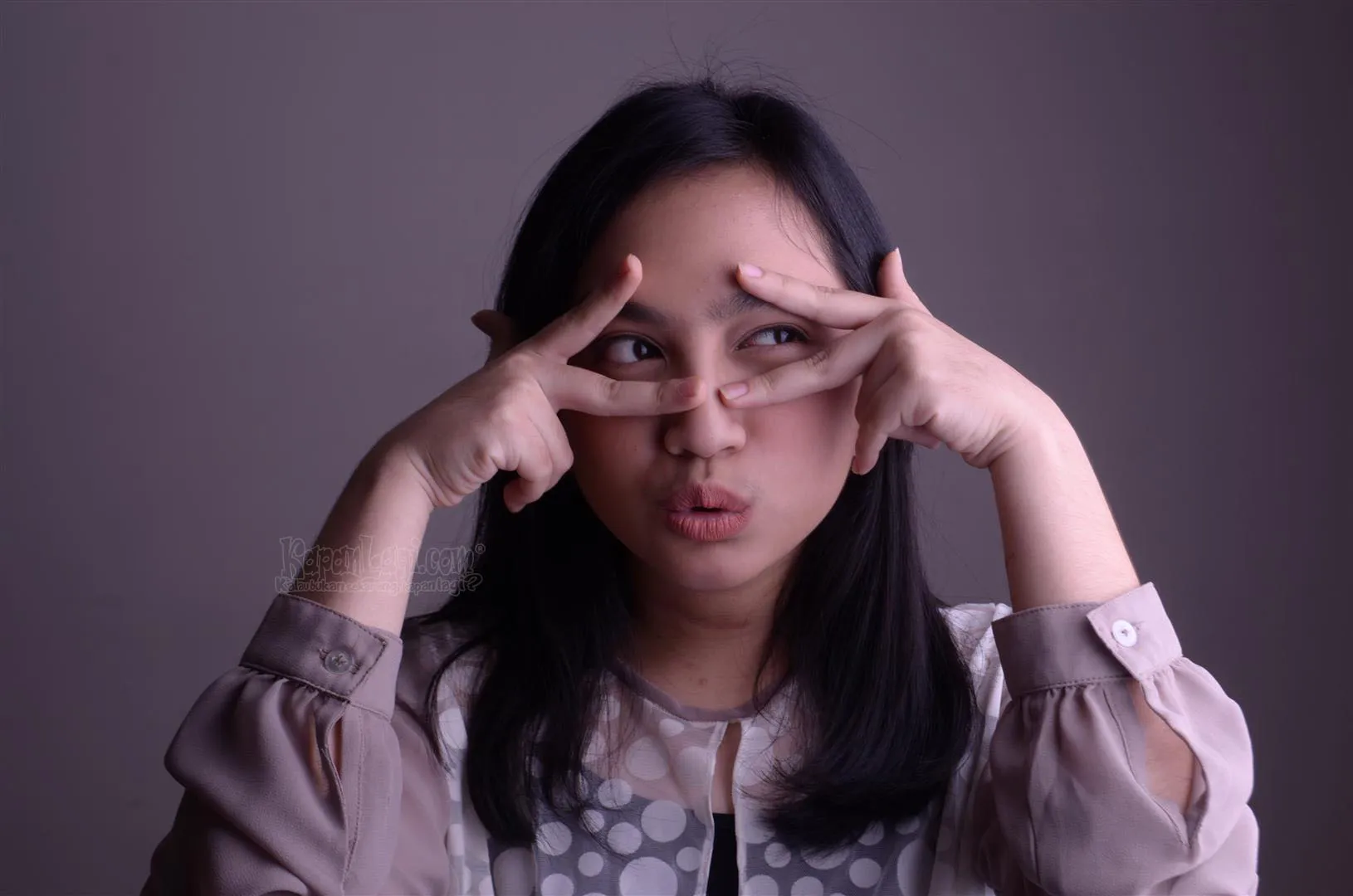 Rachel Amanda ingin tulis sebuah buku © KapanLagi.com®/Febio Hernanto
