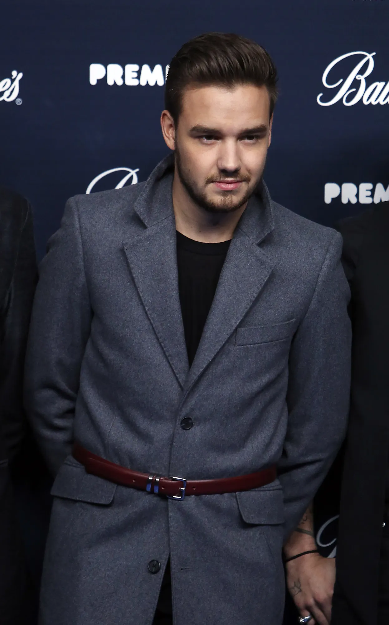 Liam Payne @foto: © Splashnews.com