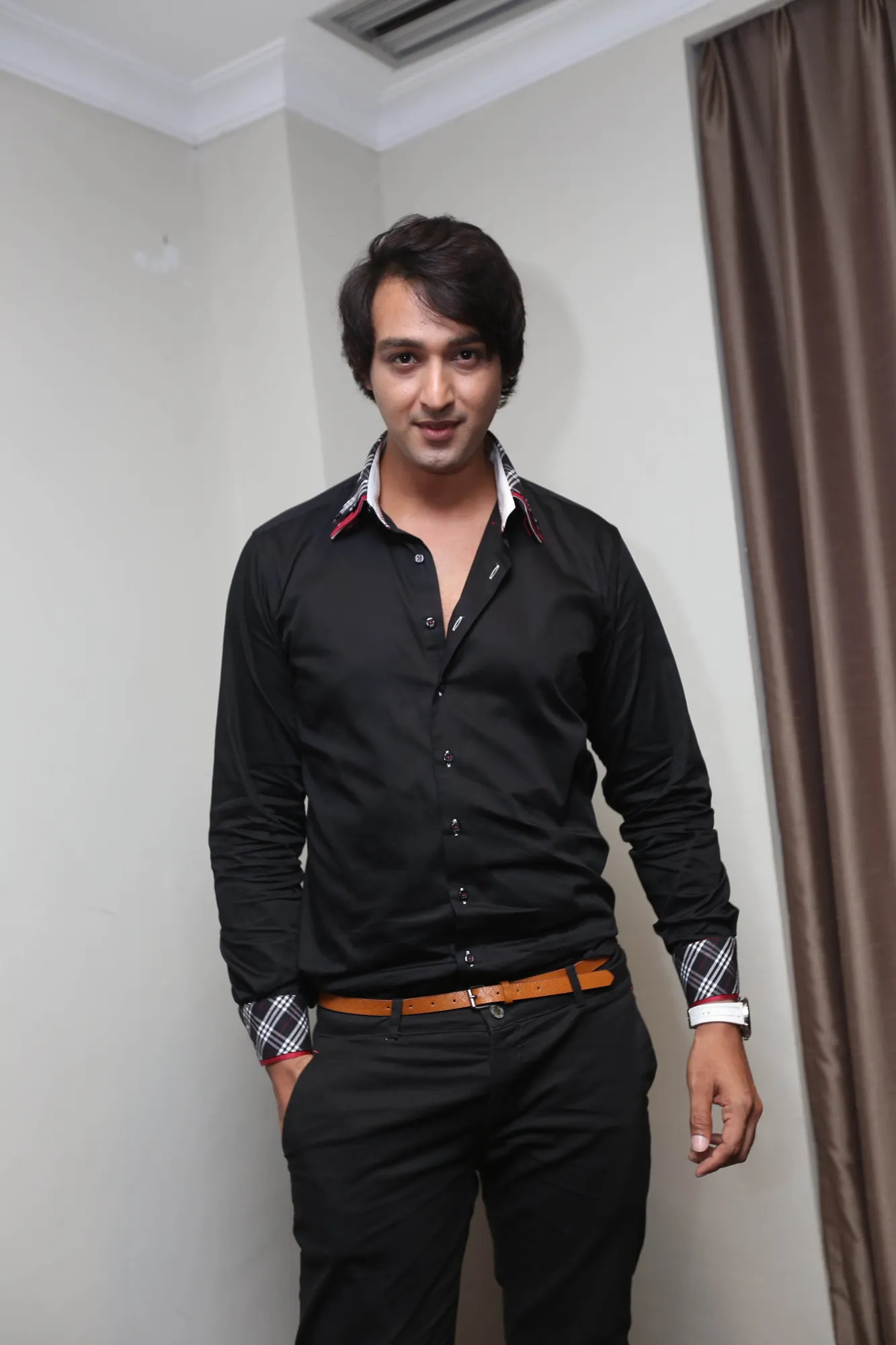 Saurabh Raj Jain @foto: © KapanLagi.com