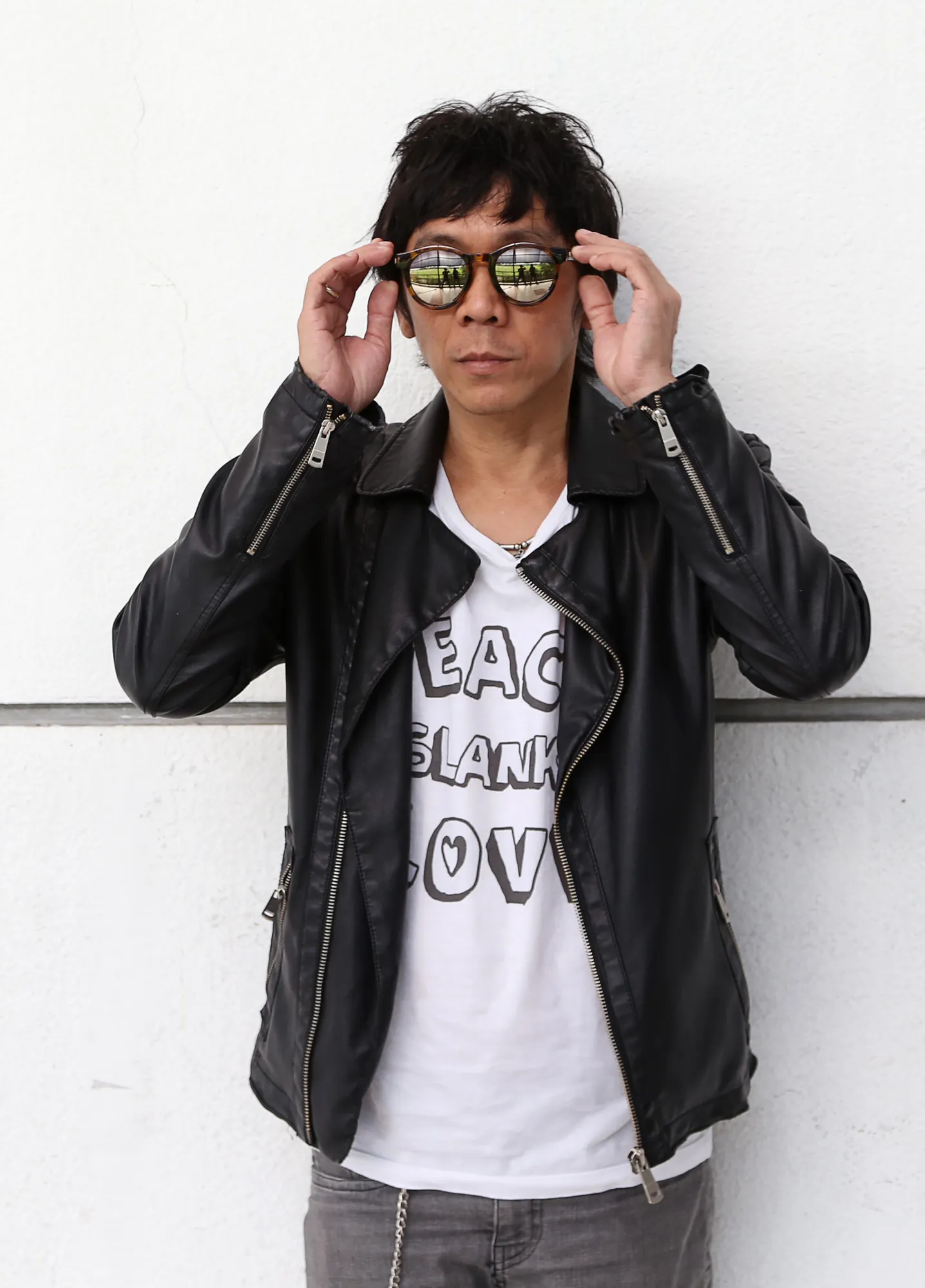 Bimbim Slank @foto: © KapanLagi.com/Agus Apriyanto