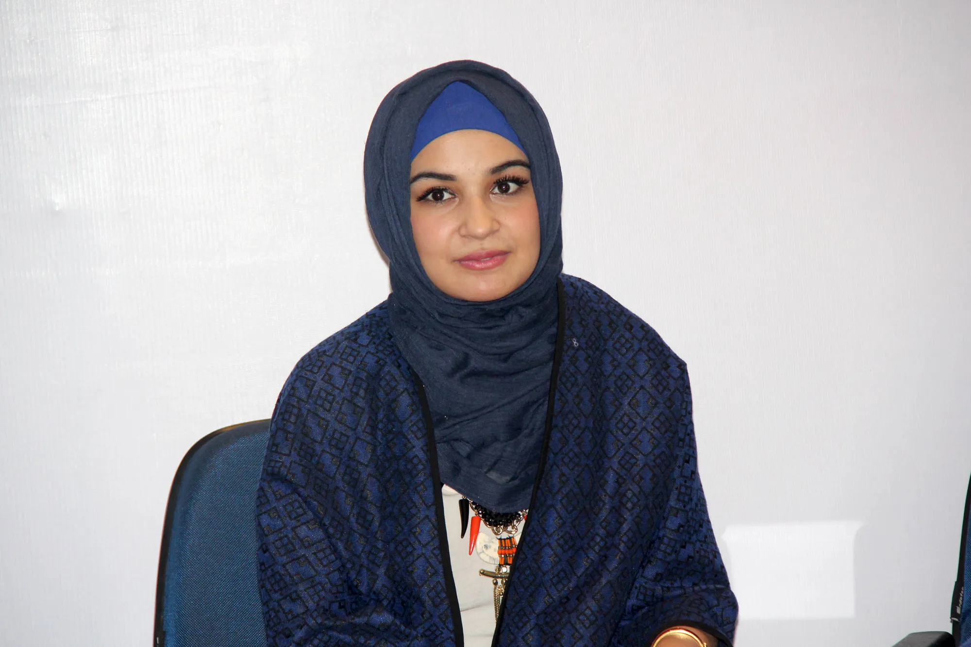 Shireen Sungkar tak rayakan tahun baru. @KapanLagi.com®/Hendra Gunawan