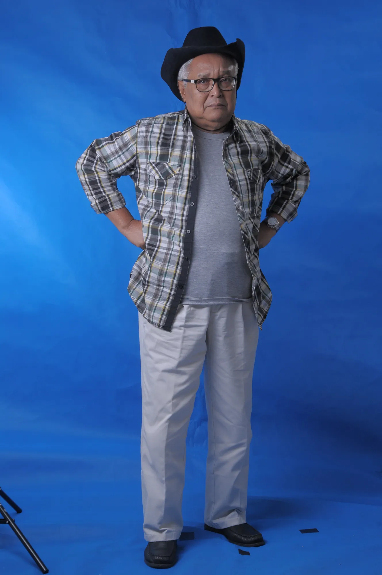 Adi Kurdi © KapanLagi.com/Legacy Pictures