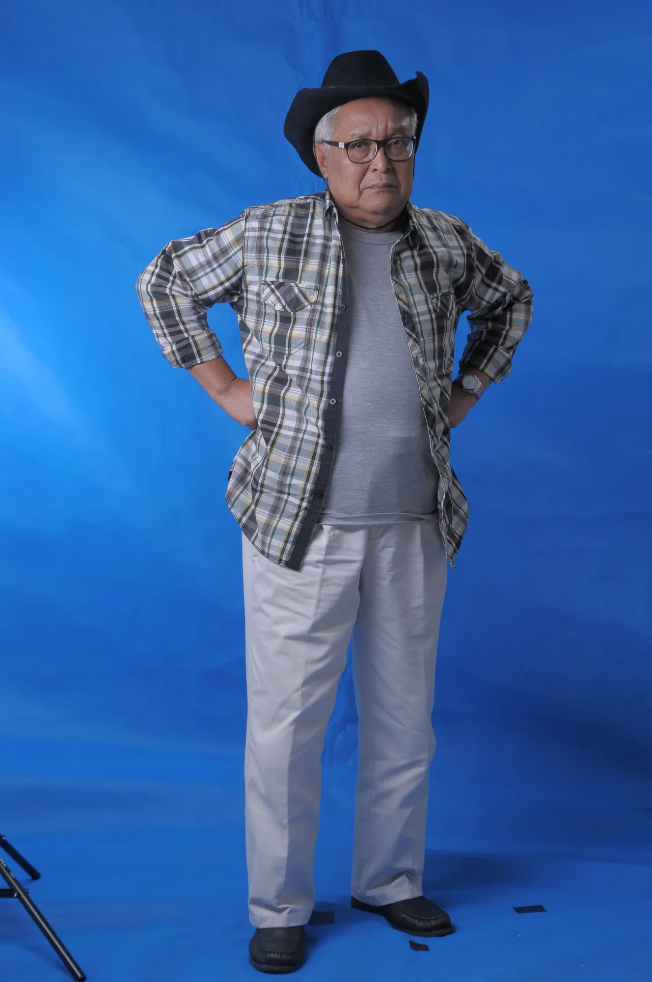 Adi Kurdi @foto: Legacy Picture