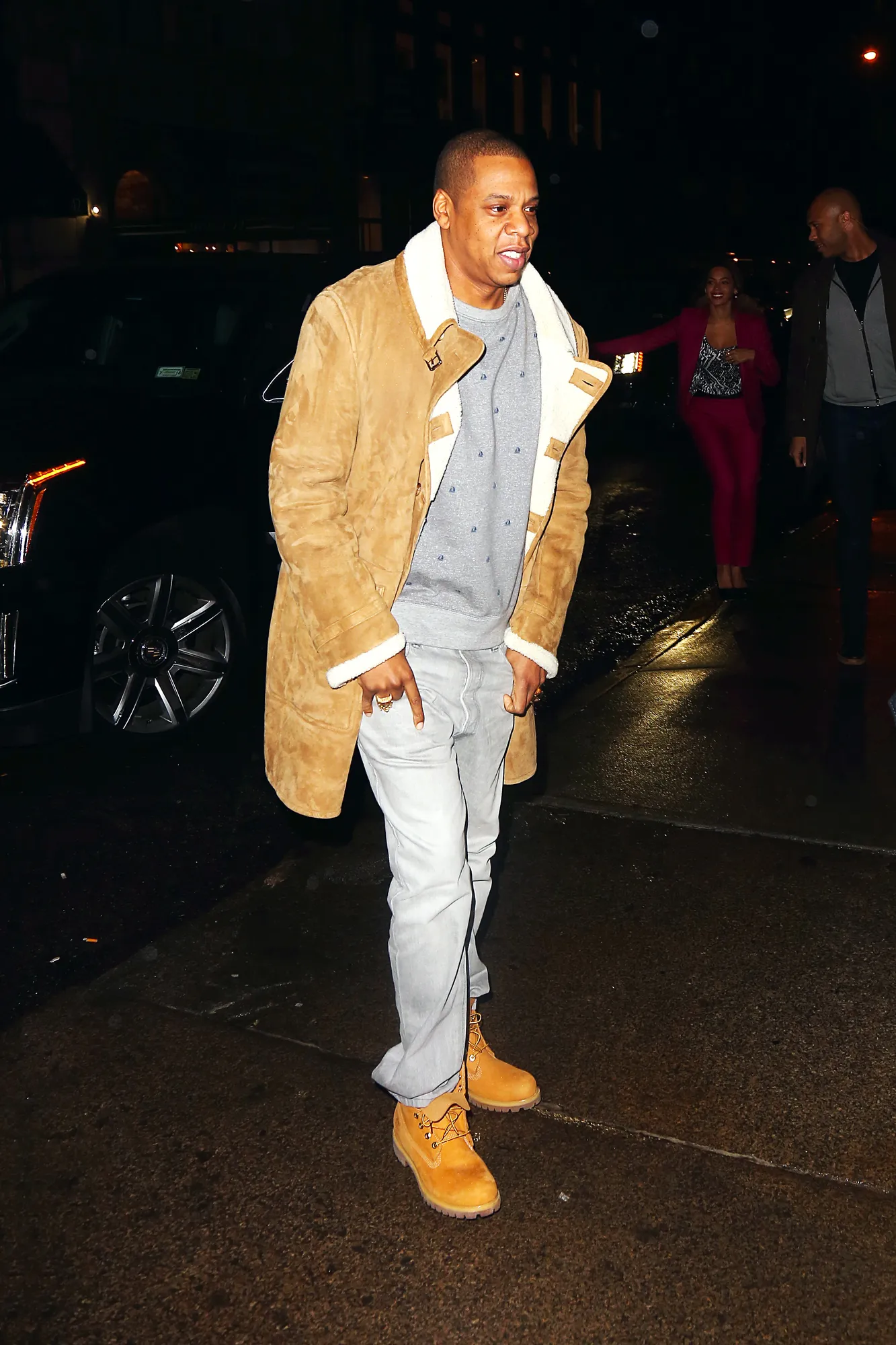 Jay Z @foto: © Splashnews.com