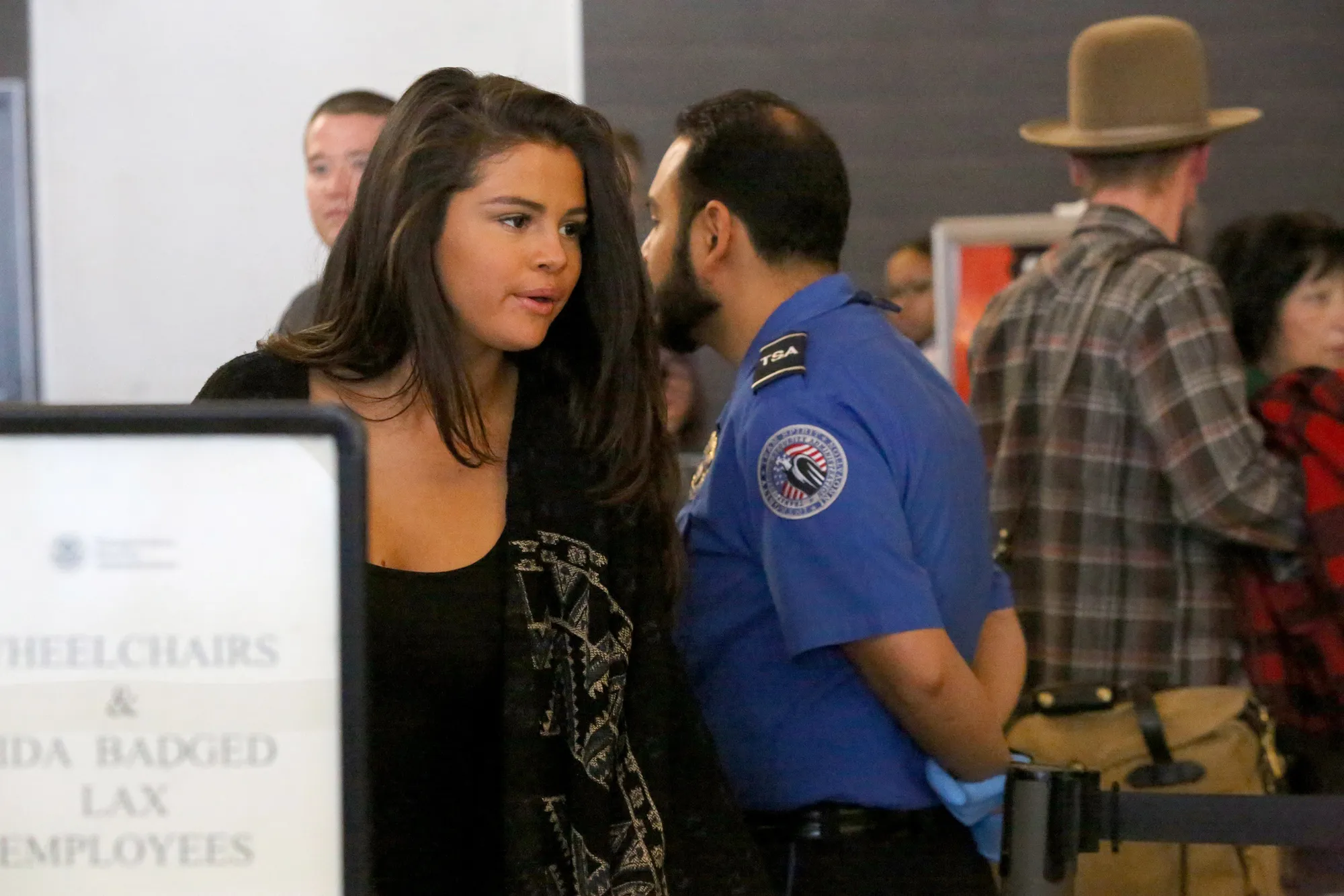 Selena Gomez rencanakan tur tahun ini ©Splash