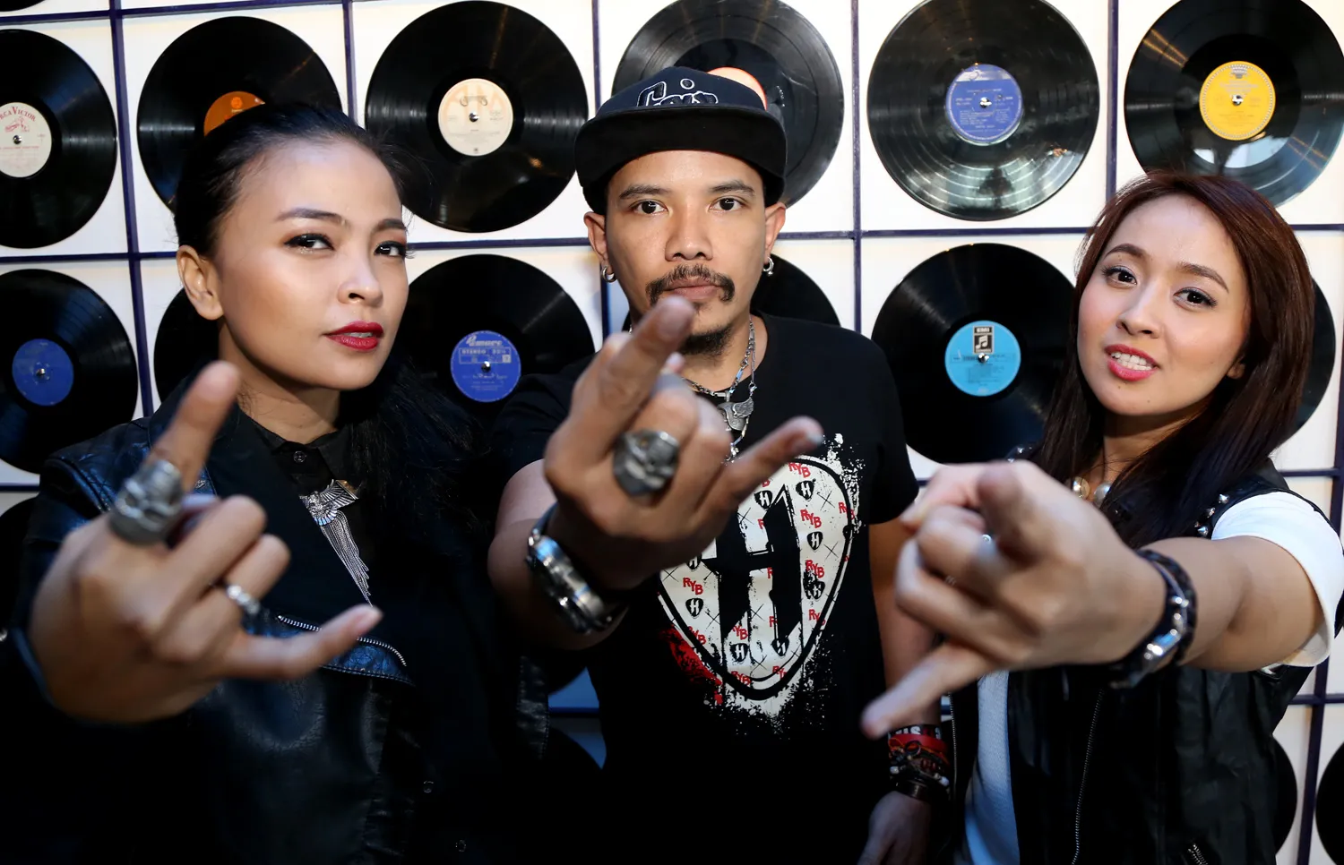 Kotak © Agus Apriyanto / KapanLagi.com