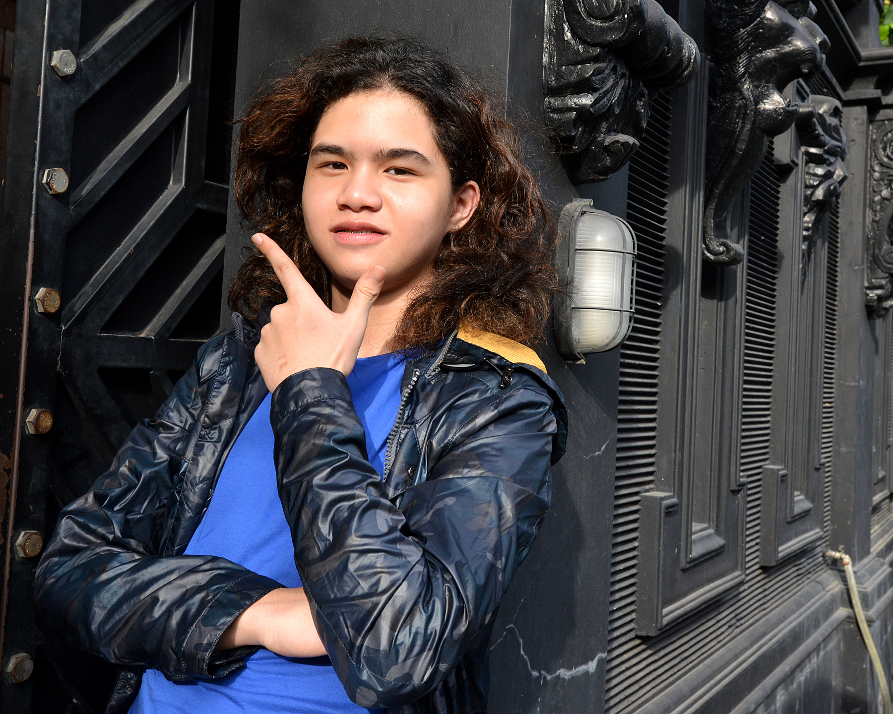 Dul ceritakan perkembangan scene musik grunge © KapanLagi.com