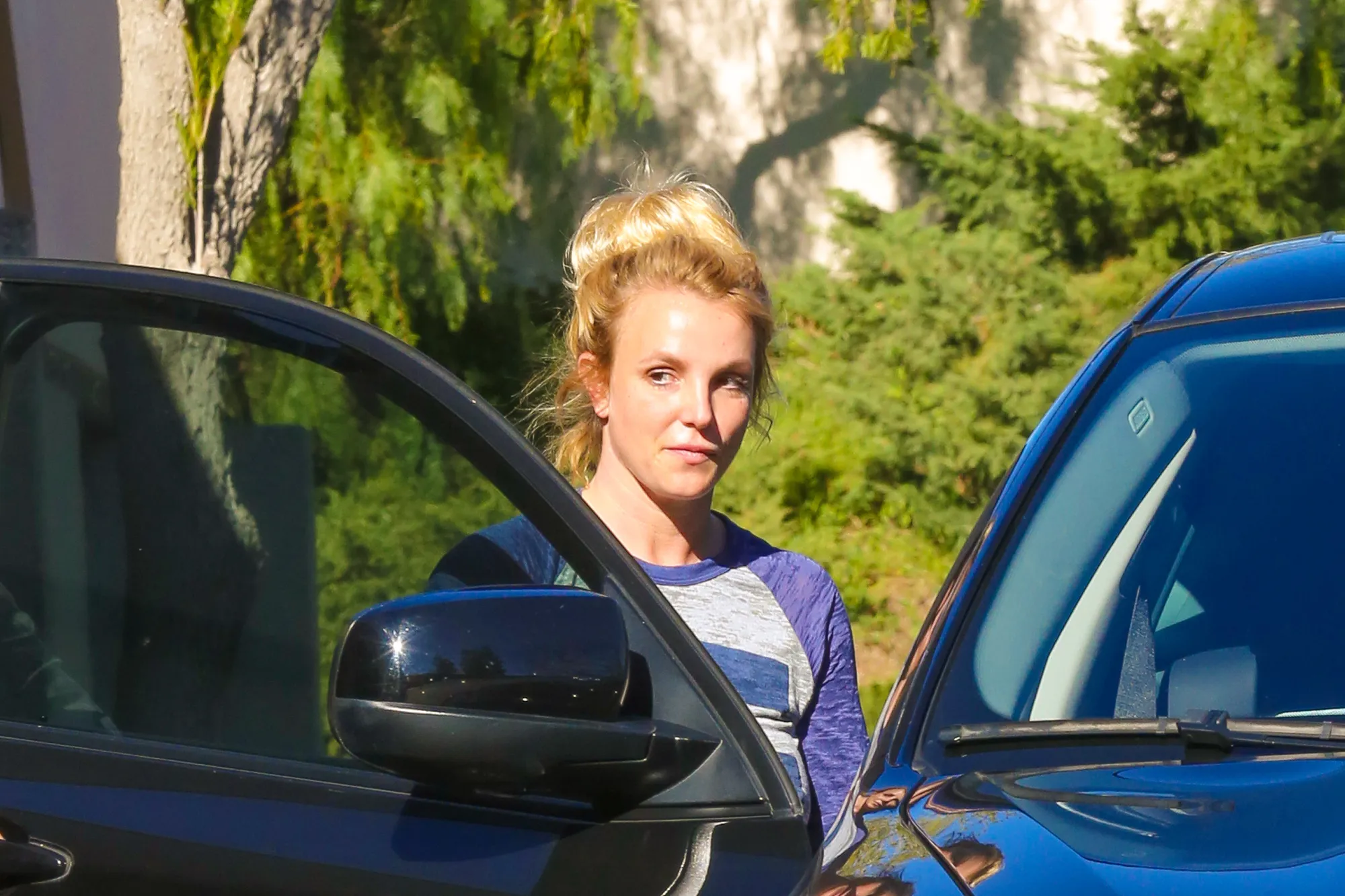 Britney kecanduan film porno sejak lama? ©splashnews