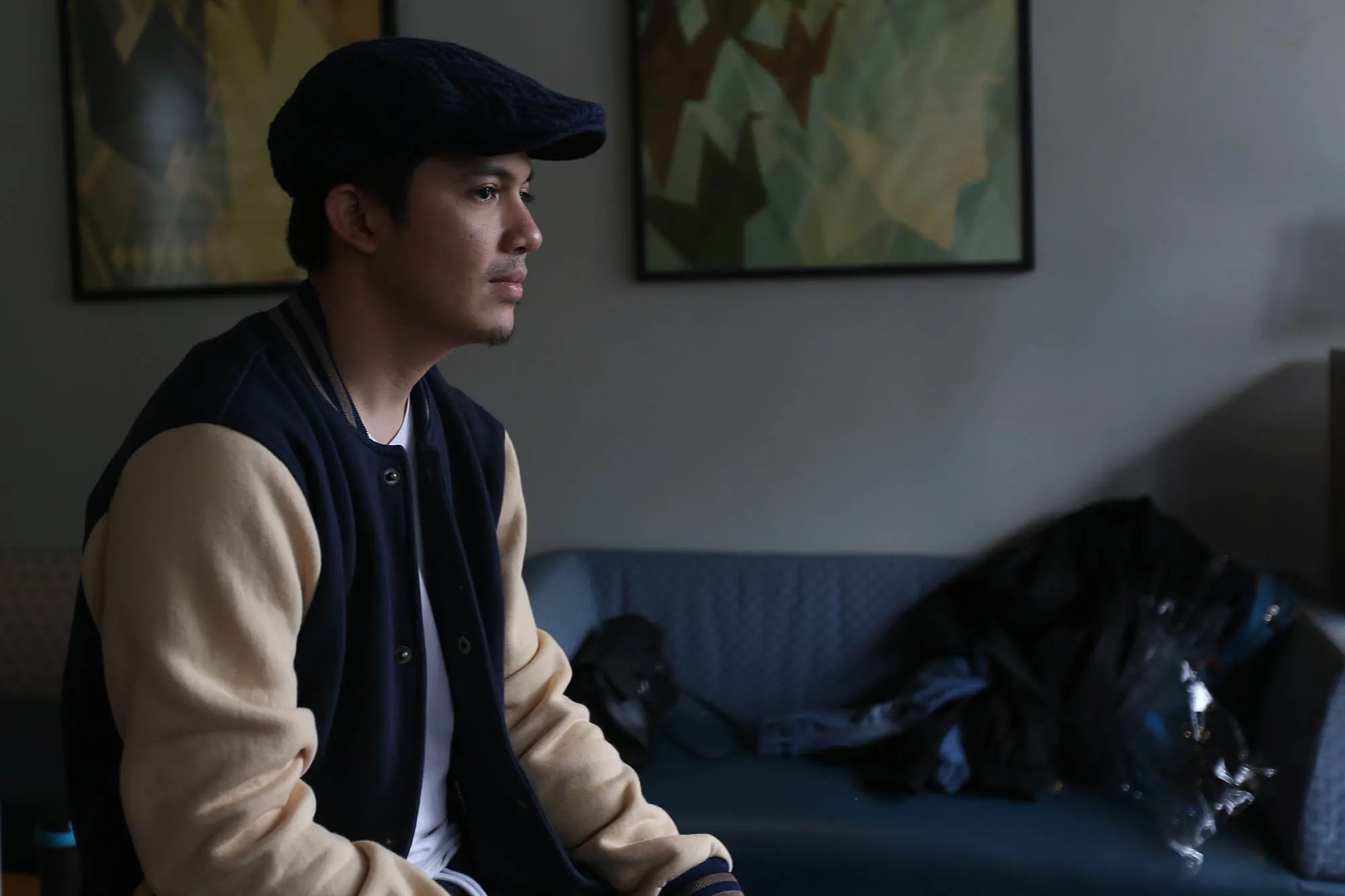 Kapok kerjasama dengan kalangan pejabat, Irwansyah kini fokus pada artis. / KapanLagi.com/BudySantoso