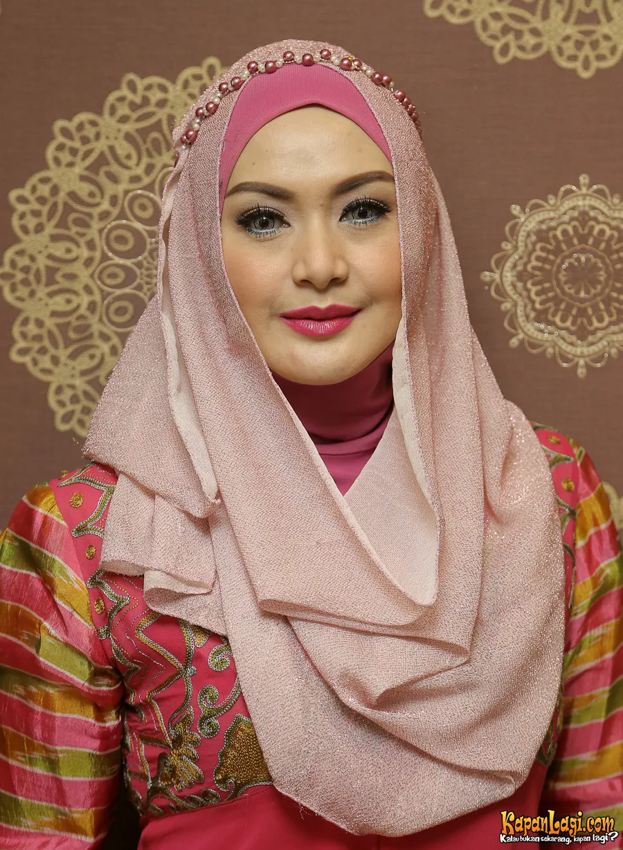 Edies Adelia Foto: KapanLagi.com