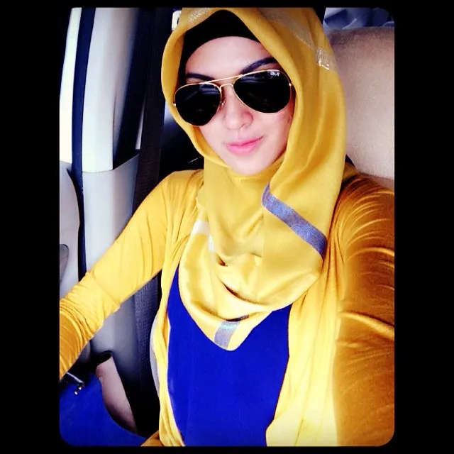 Delia Septianti yang berharap cepat mendapat momongan. @Delia Septianti Instagram
