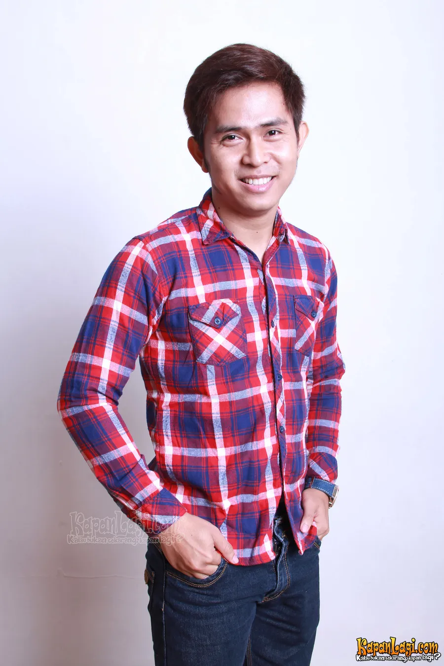 Cakra Khan ©KapanLagi.com®