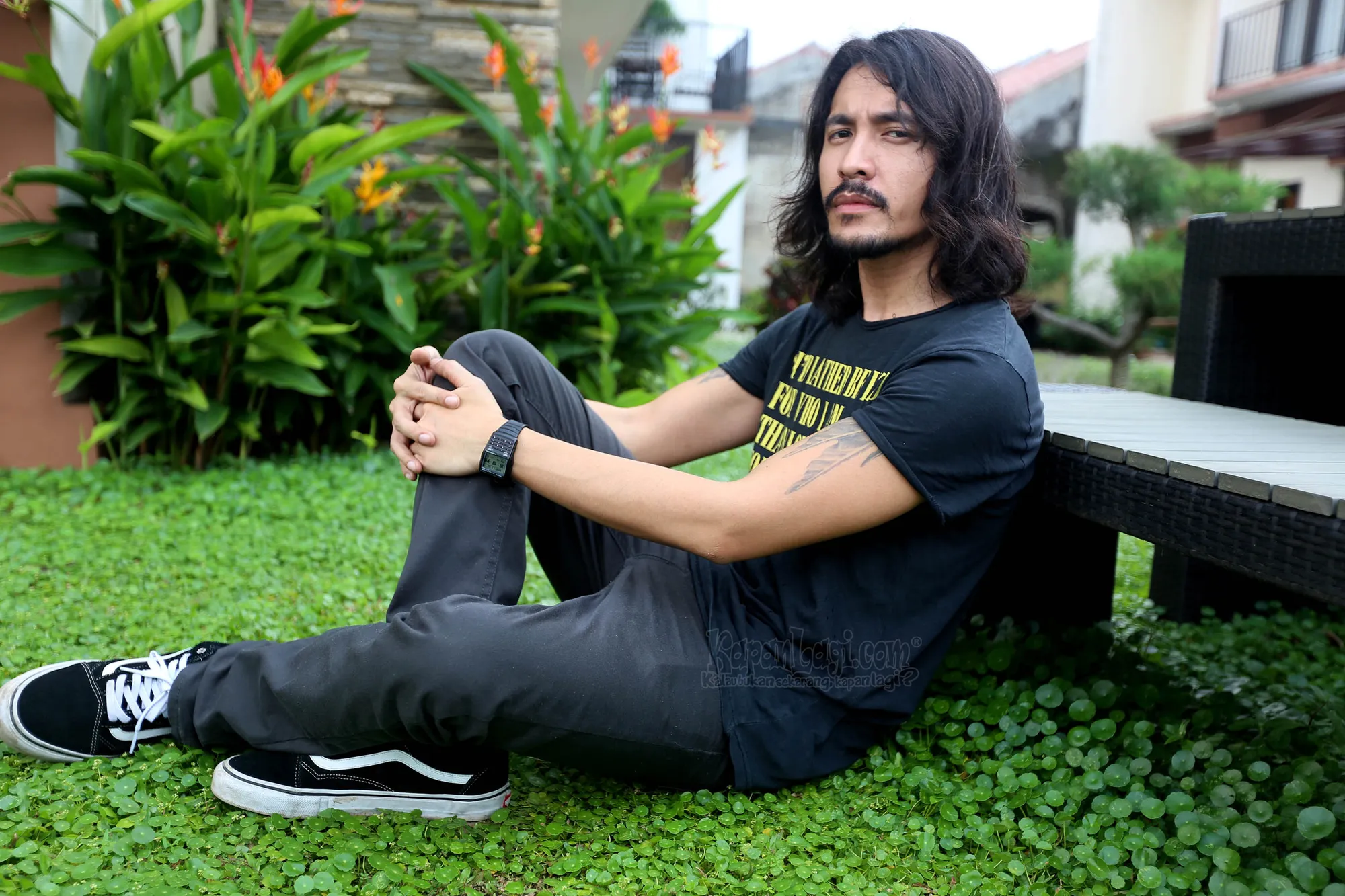 Sudah banyak kok musisi Indonesia yang punya channel VEVO! © KapanLagi.com/Budy Santoso