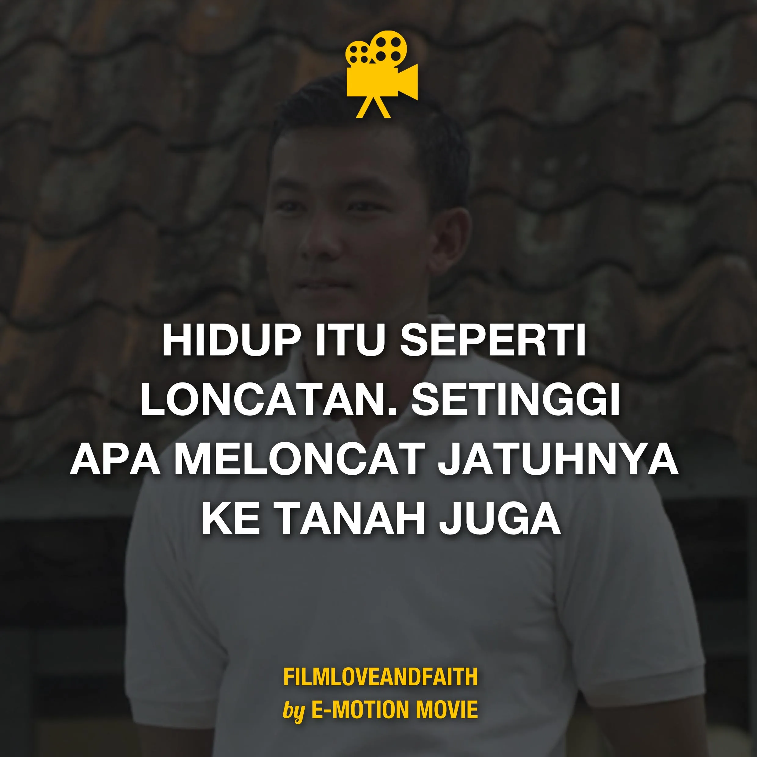 Film Love and Faith @foto: © KapanLagi.com