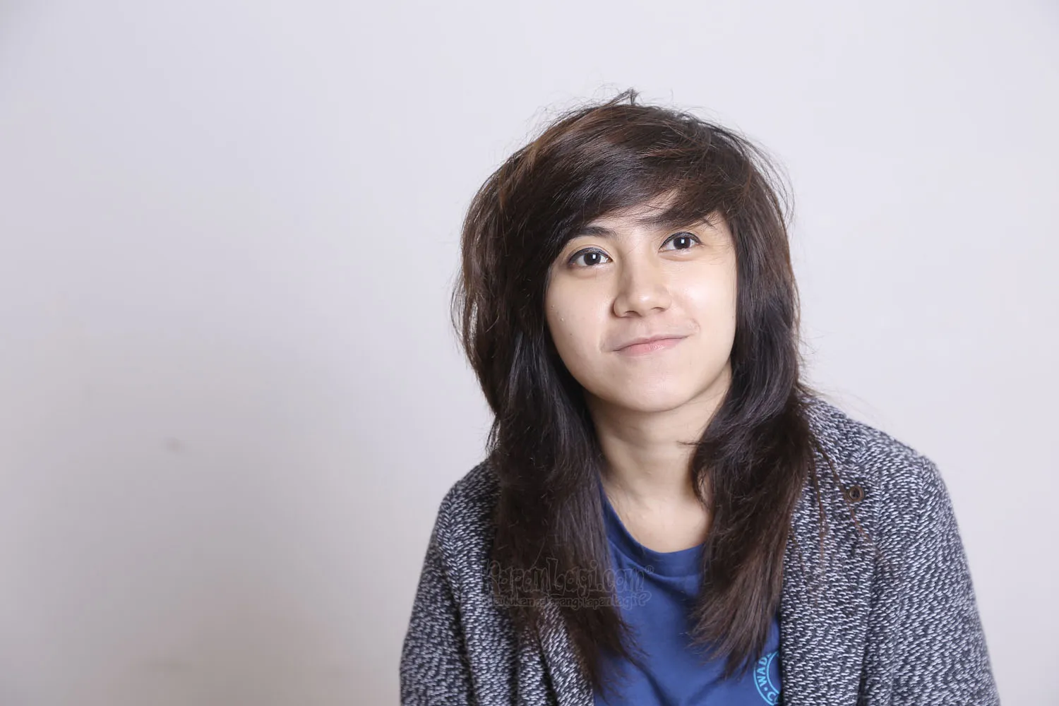 Tak istimewakan Valentine, tapi kok Dera gelar pesta? @KapanLagi.com®