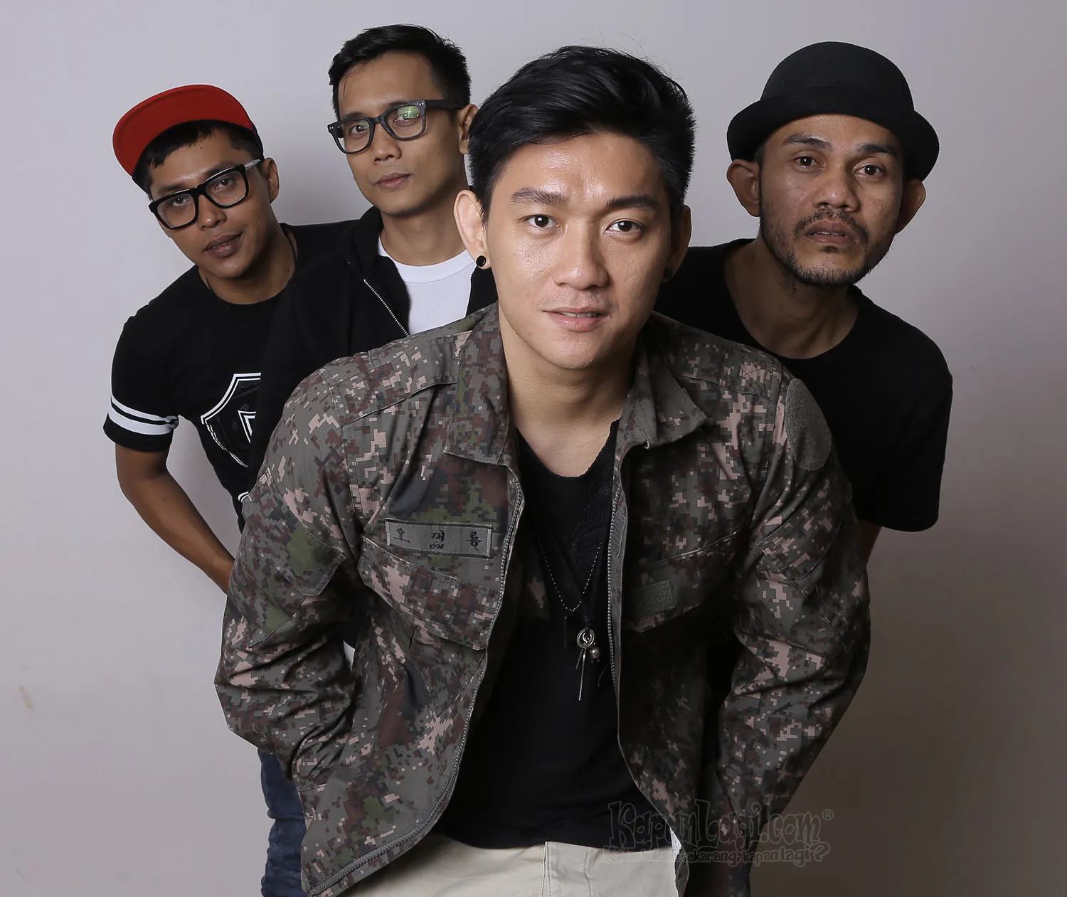 Seventeen ingin segera rilis album baru. @KapanLagi.com®